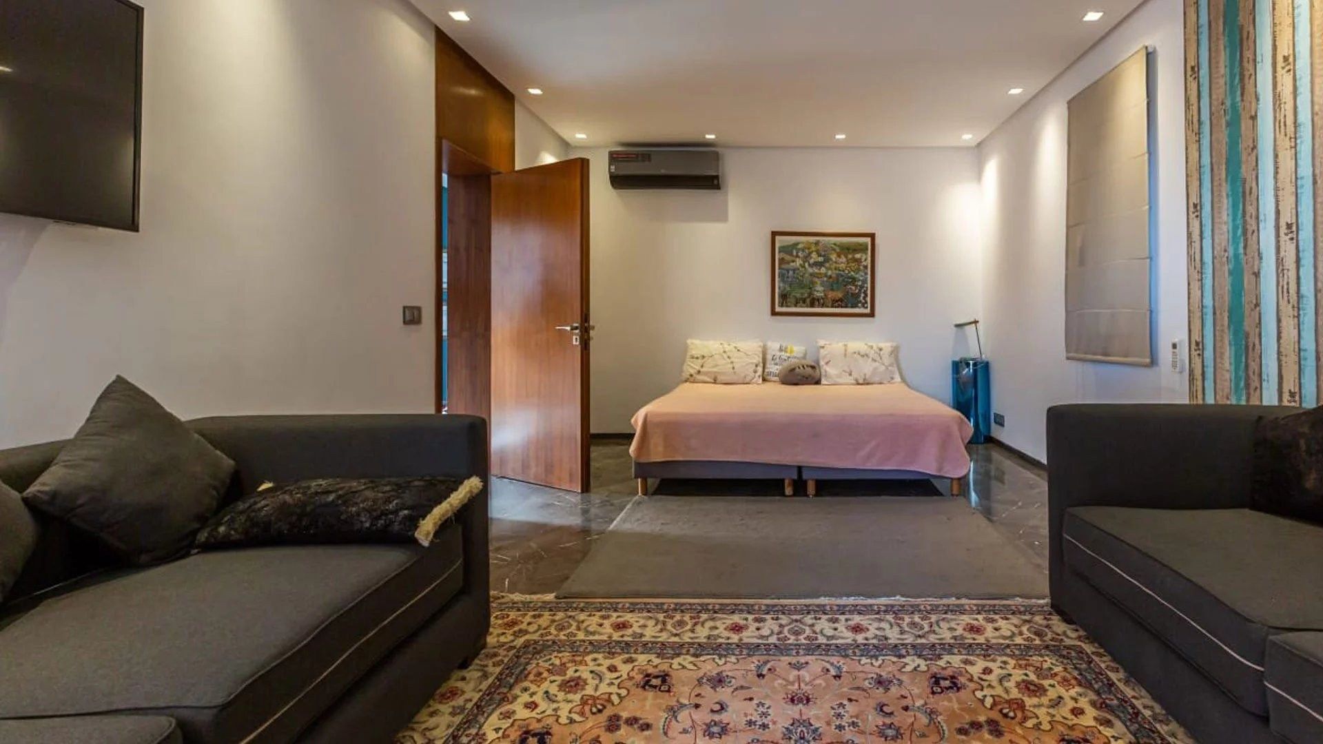 Louer Villa 5&nbsp;pièces 350&nbsp;m² Marrakech