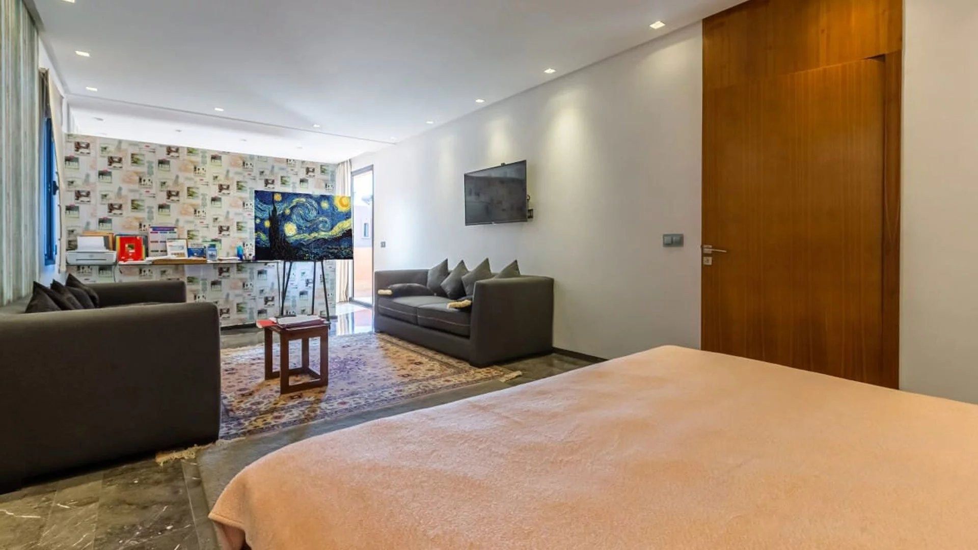 Louer Villa 5&nbsp;pièces 350&nbsp;m² Marrakech