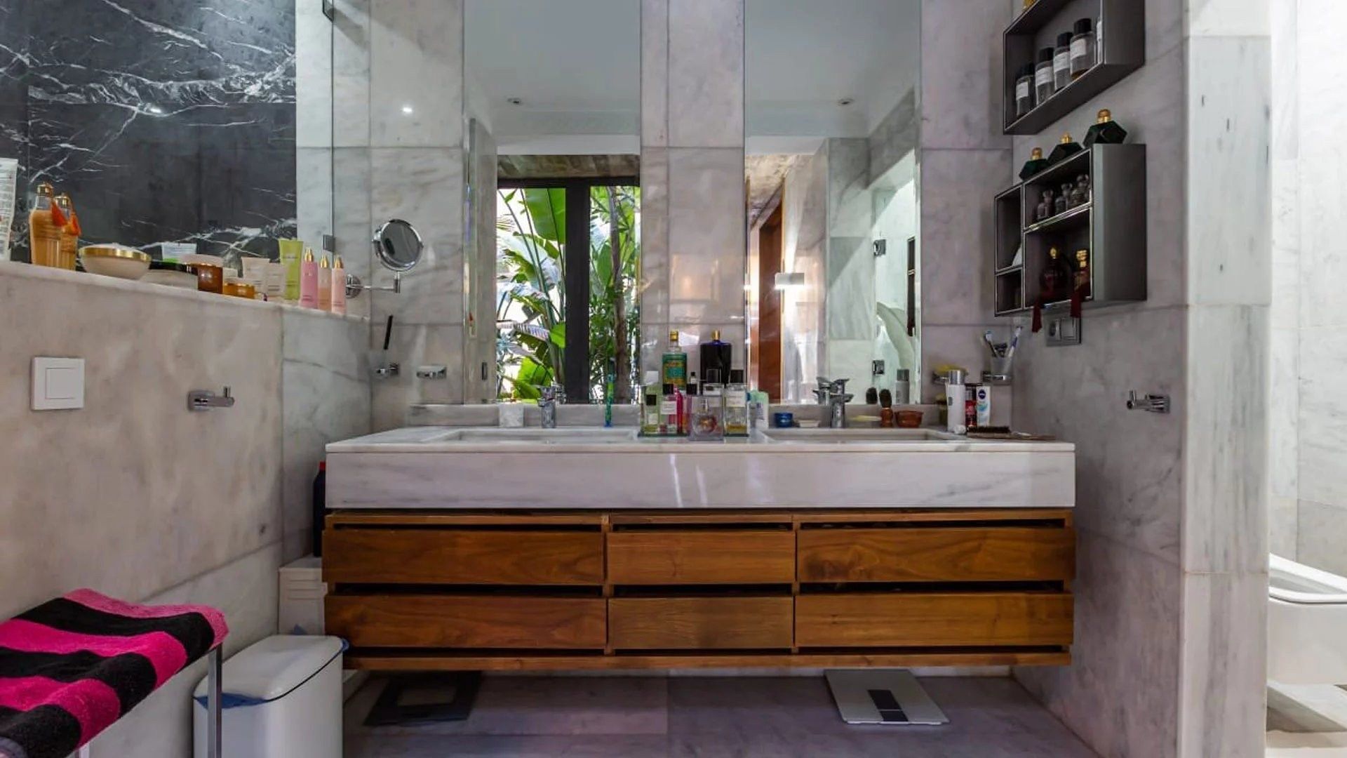Louer Villa 5&nbsp;pièces 350&nbsp;m² Marrakech