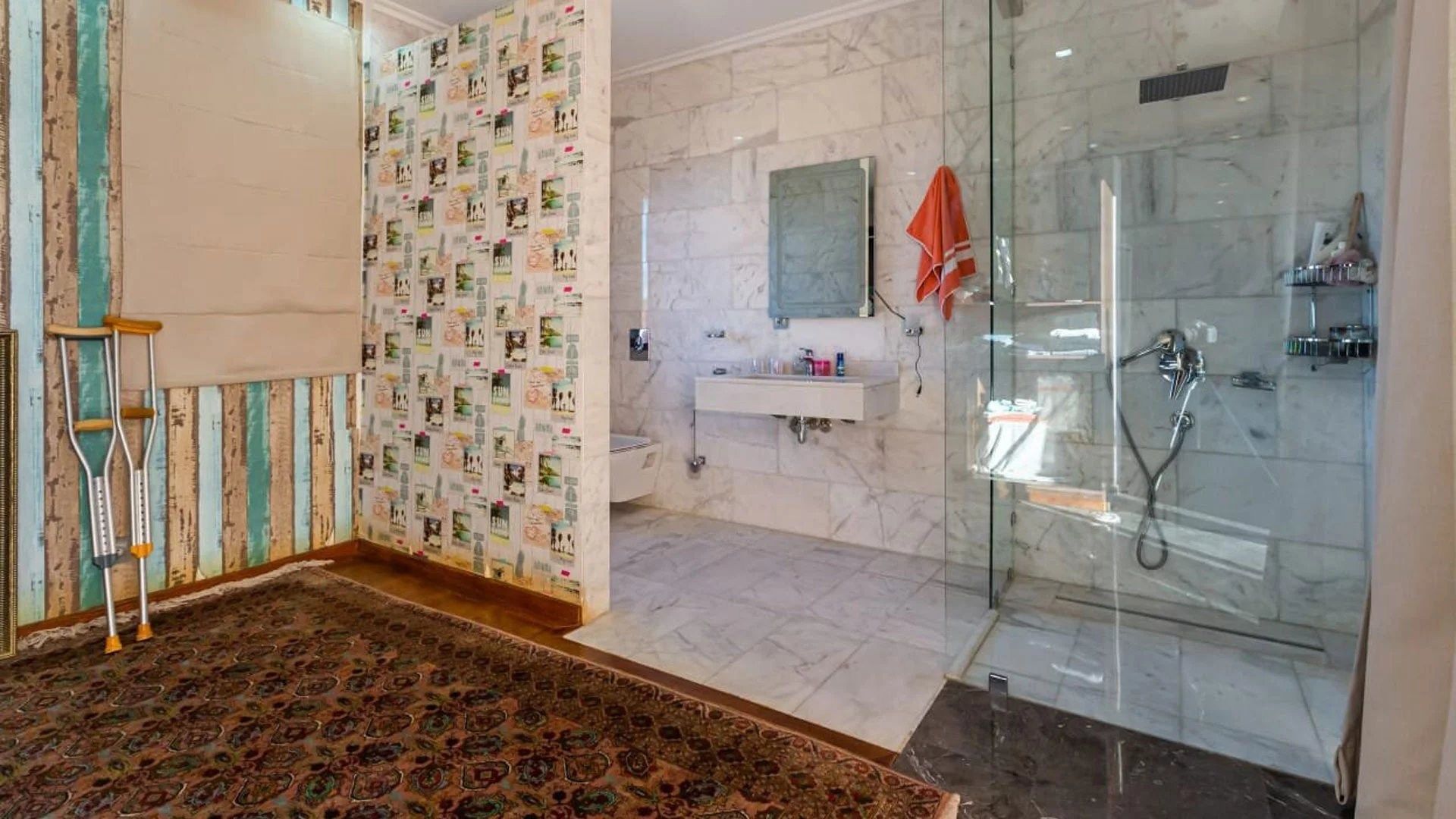 Louer Villa 5&nbsp;pièces 350&nbsp;m² Marrakech