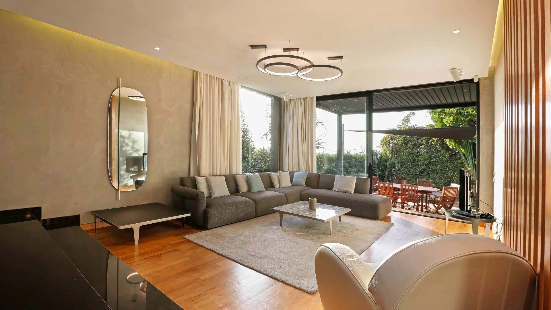 Acheter Villa 10&nbsp;pièces 278&nbsp;m² Mohammadia