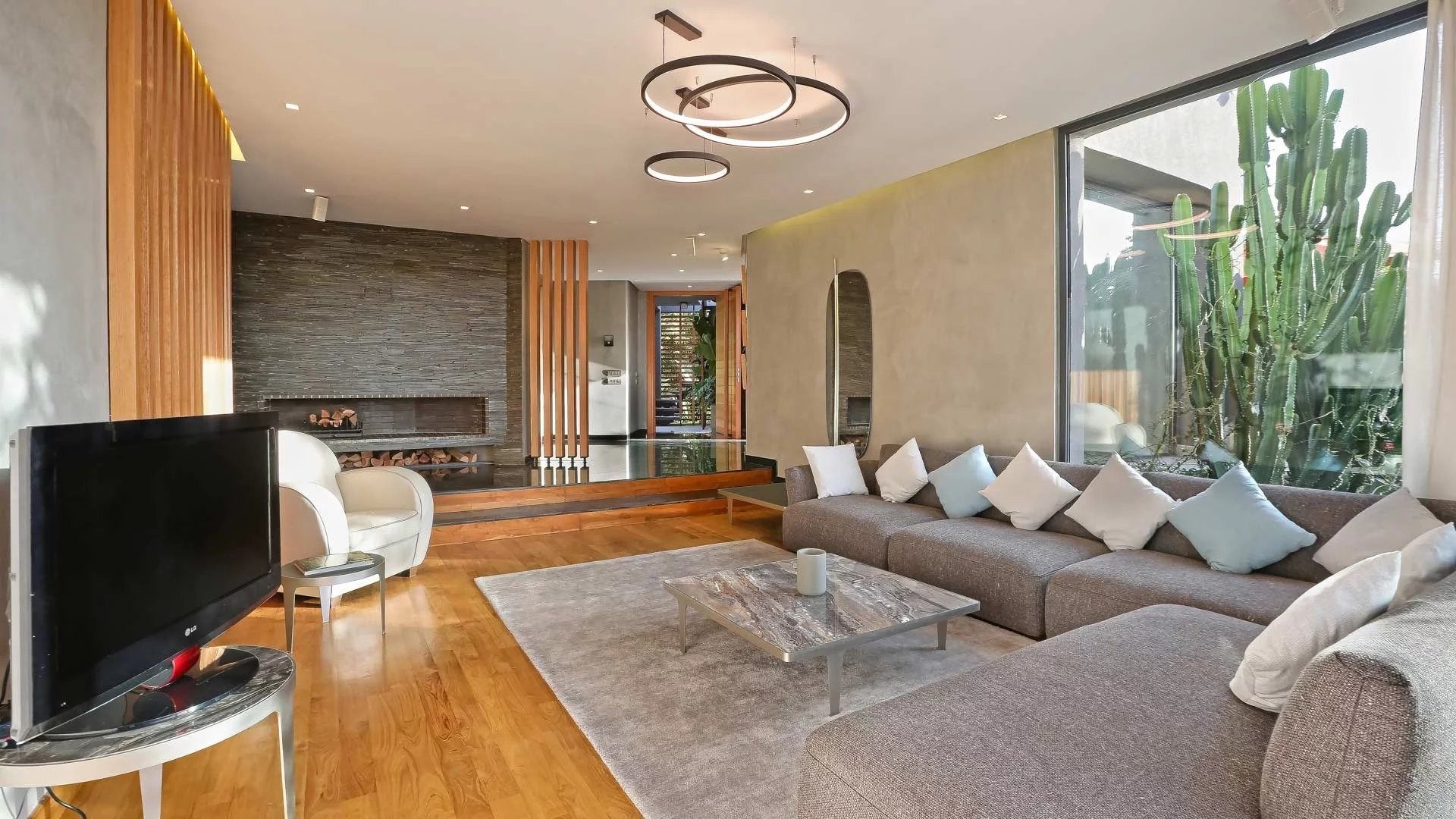 Acheter Villa 10&nbsp;pièces 278&nbsp;m² Mohammadia
