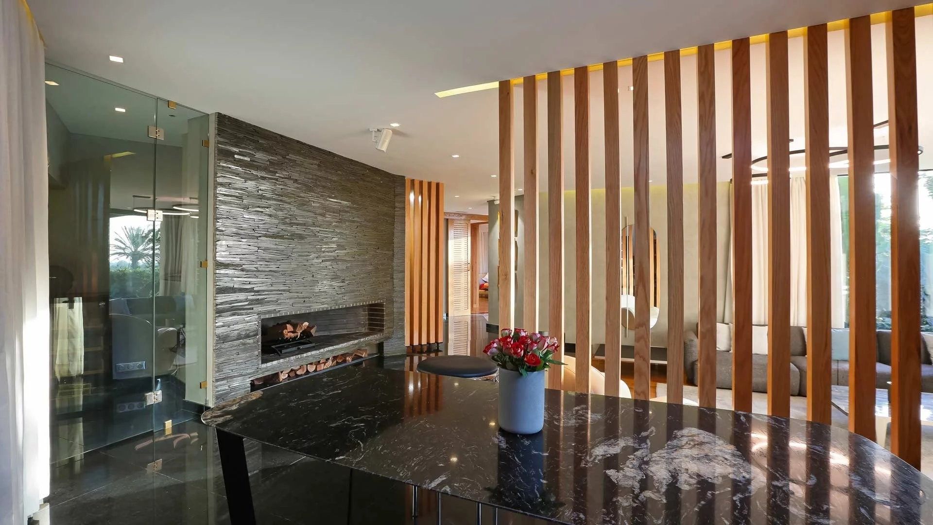 Acheter Villa 10&nbsp;pièces 278&nbsp;m² Mohammadia