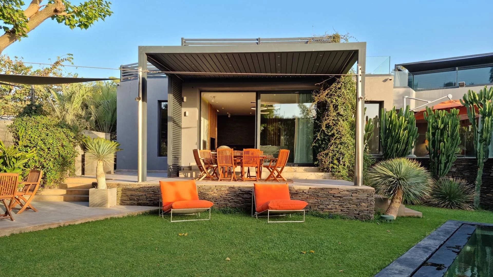 Acheter Villa 10&nbsp;pièces 278&nbsp;m² Mohammadia