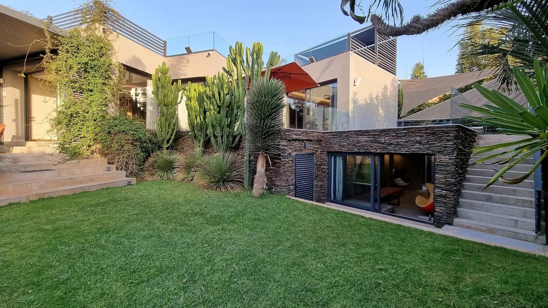Acheter Villa 10&nbsp;pièces 278&nbsp;m² Mohammadia