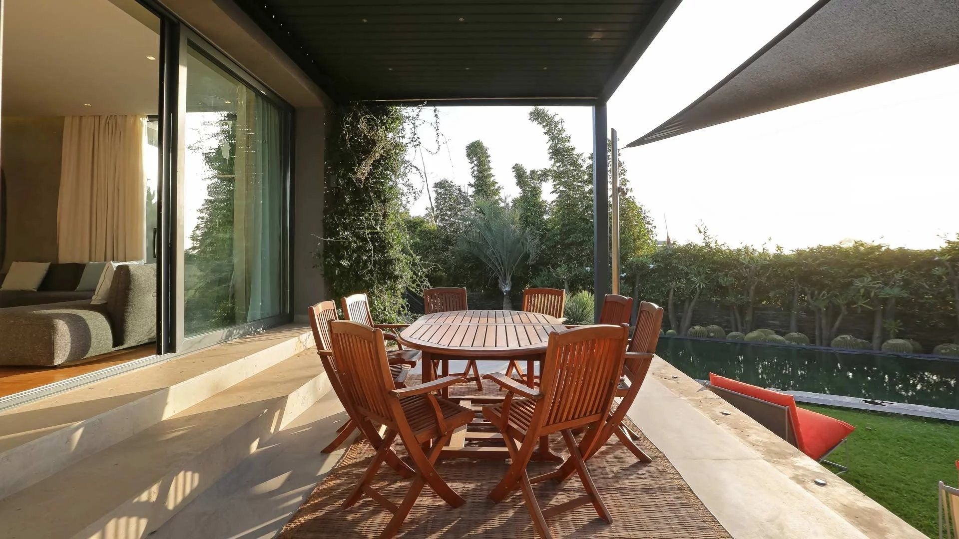 Acheter Villa 10&nbsp;pièces 278&nbsp;m² Mohammadia