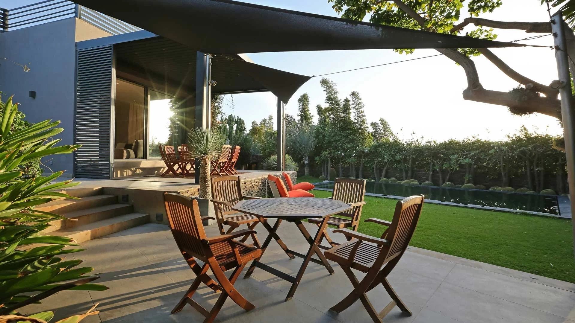 Acheter Villa 10&nbsp;pièces 278&nbsp;m² Mohammadia