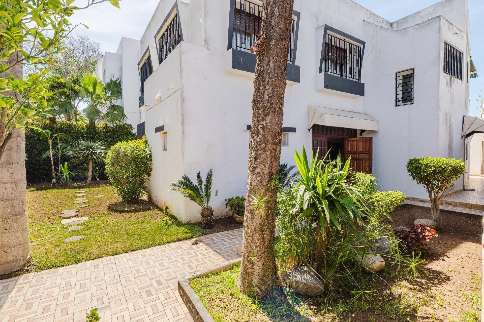 Acheter Villa 5&nbsp;pièces 451&nbsp;m² Casablanca
