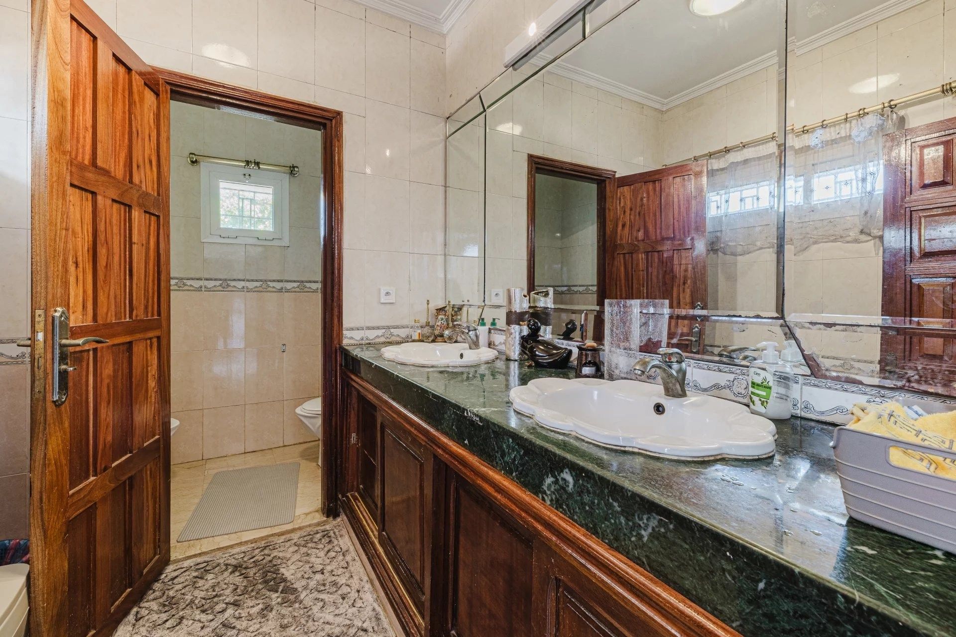 Acheter Villa 5&nbsp;pièces 451&nbsp;m² Casablanca