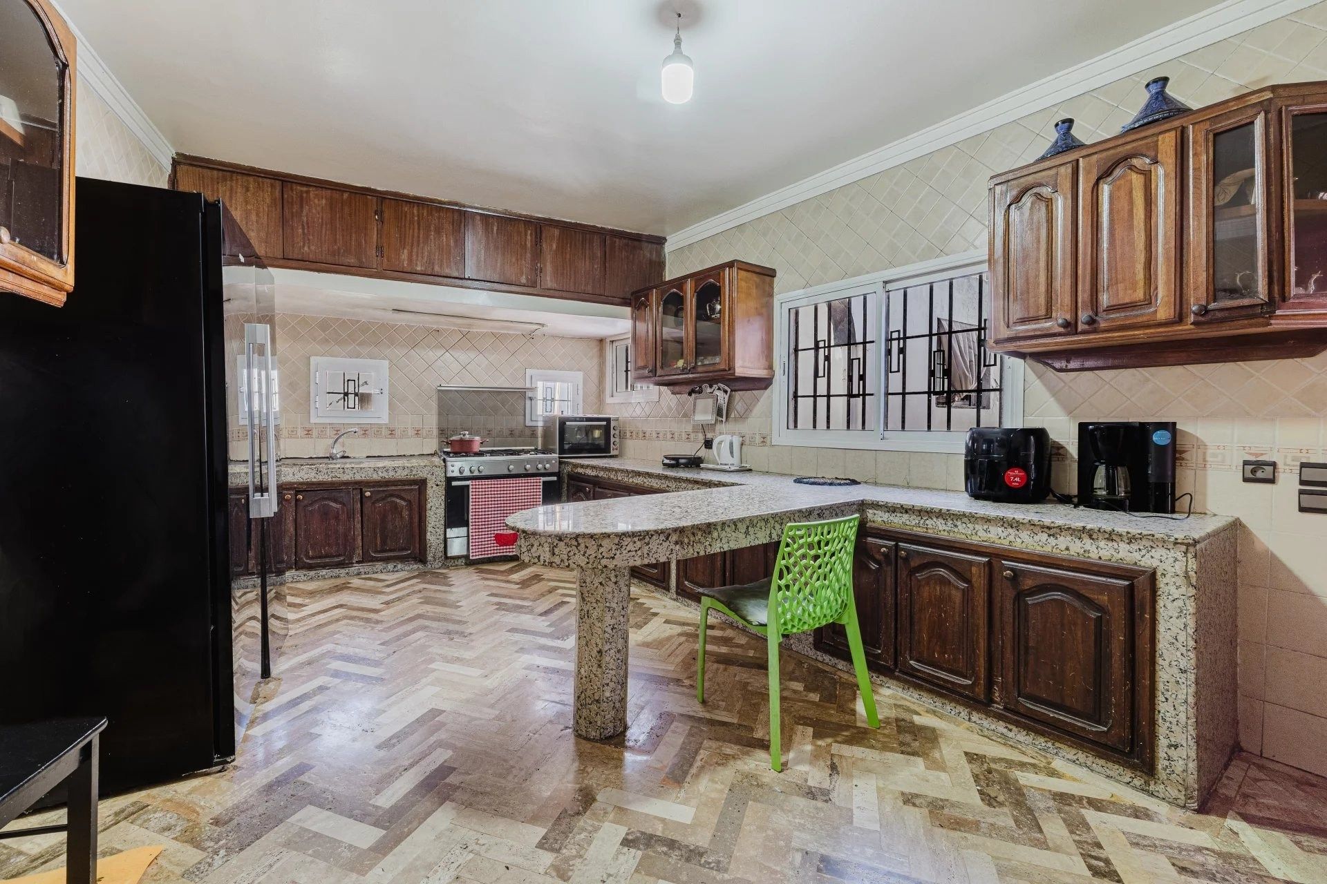 Acheter Villa 5&nbsp;pièces 451&nbsp;m² Casablanca