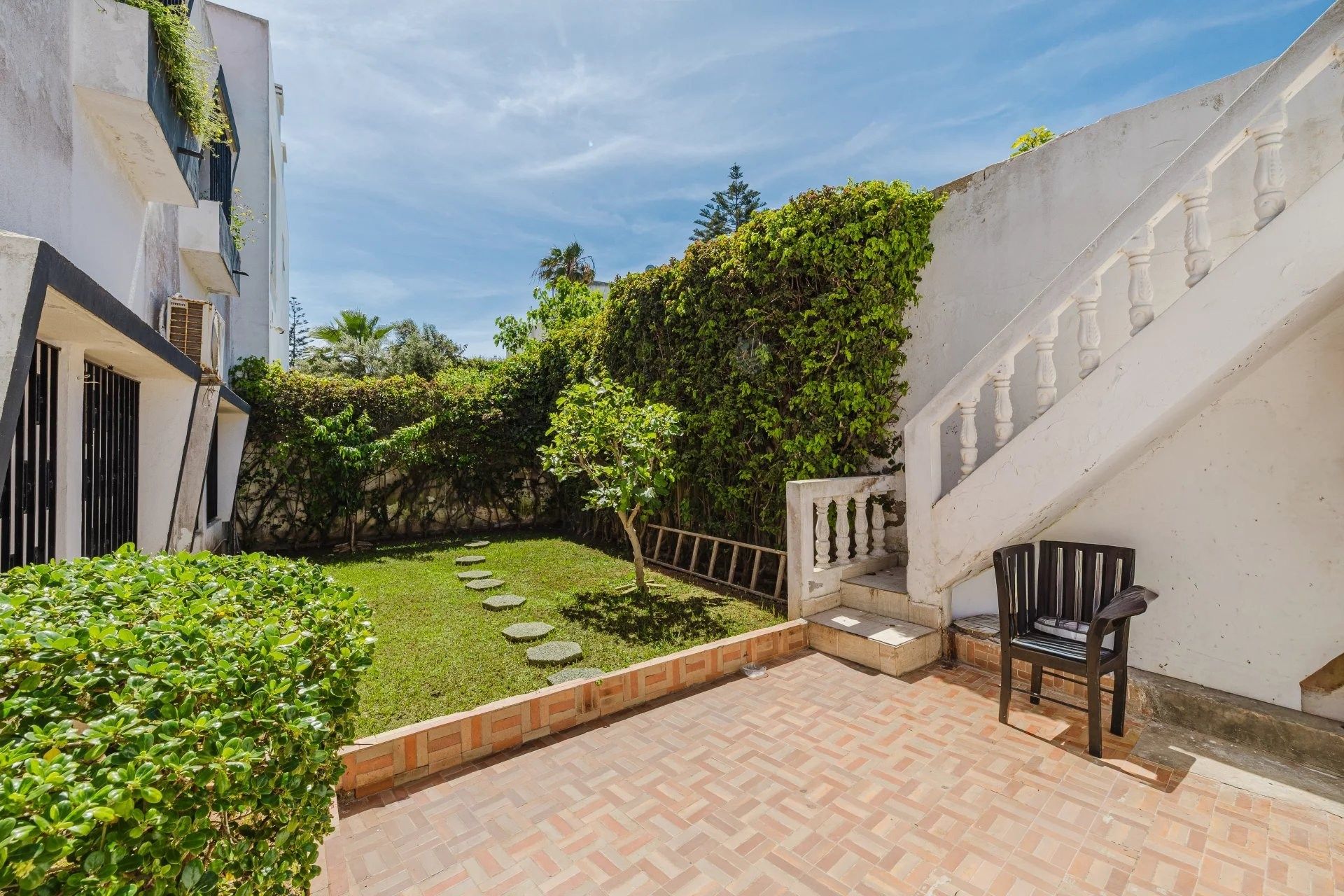 Acheter Villa 5&nbsp;pièces 451&nbsp;m² Casablanca
