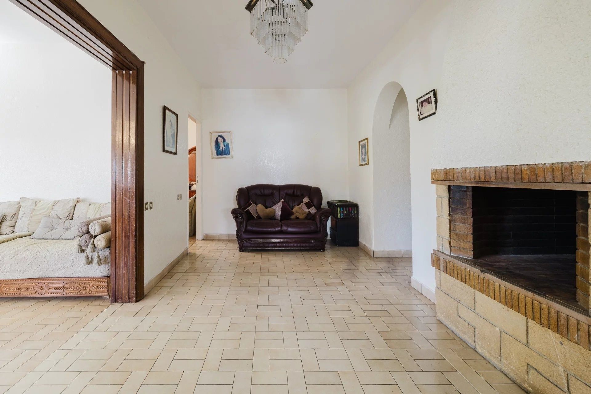 Acheter Villa 5&nbsp;pièces 451&nbsp;m² Casablanca