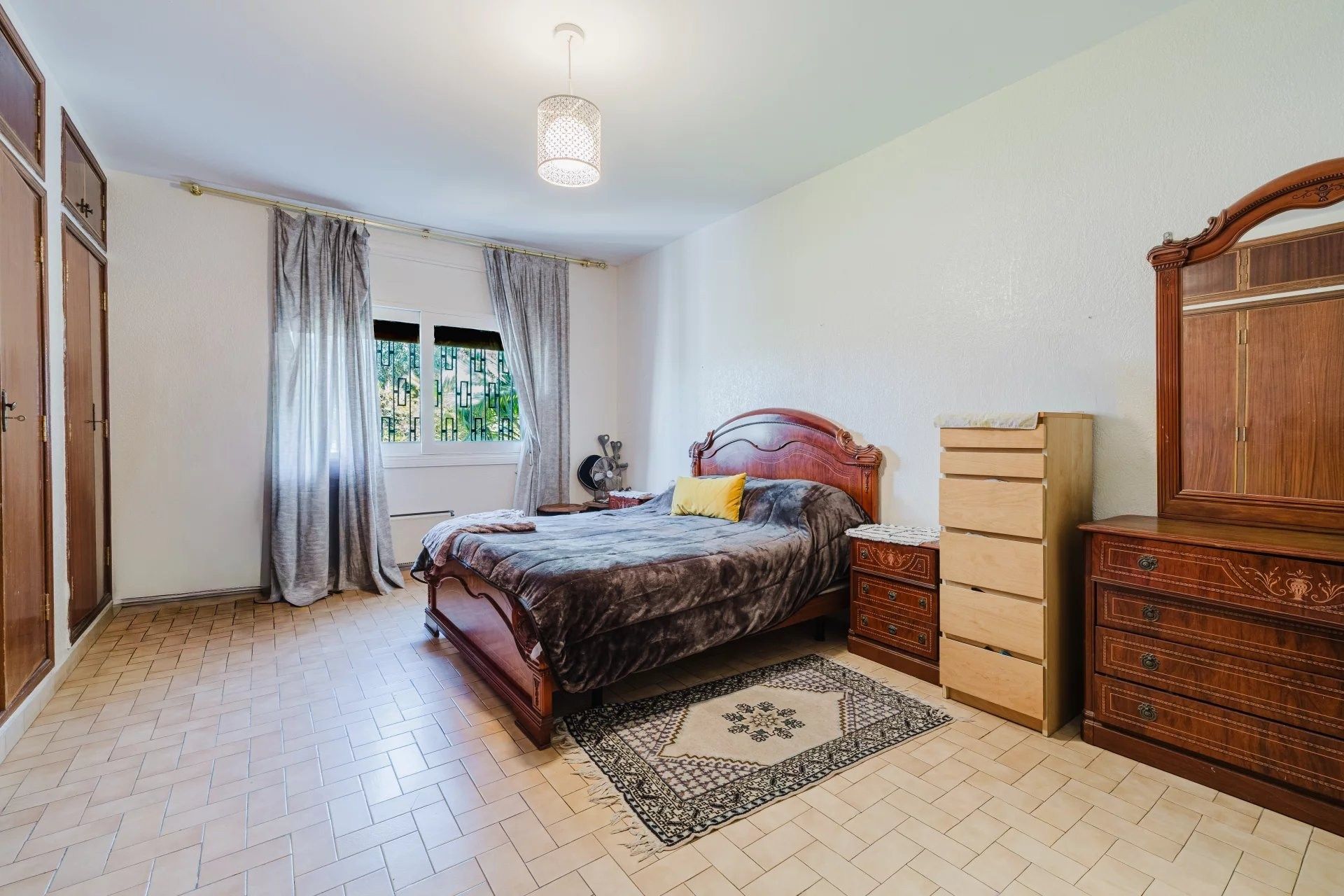 Acheter Villa 5&nbsp;pièces 451&nbsp;m² Casablanca