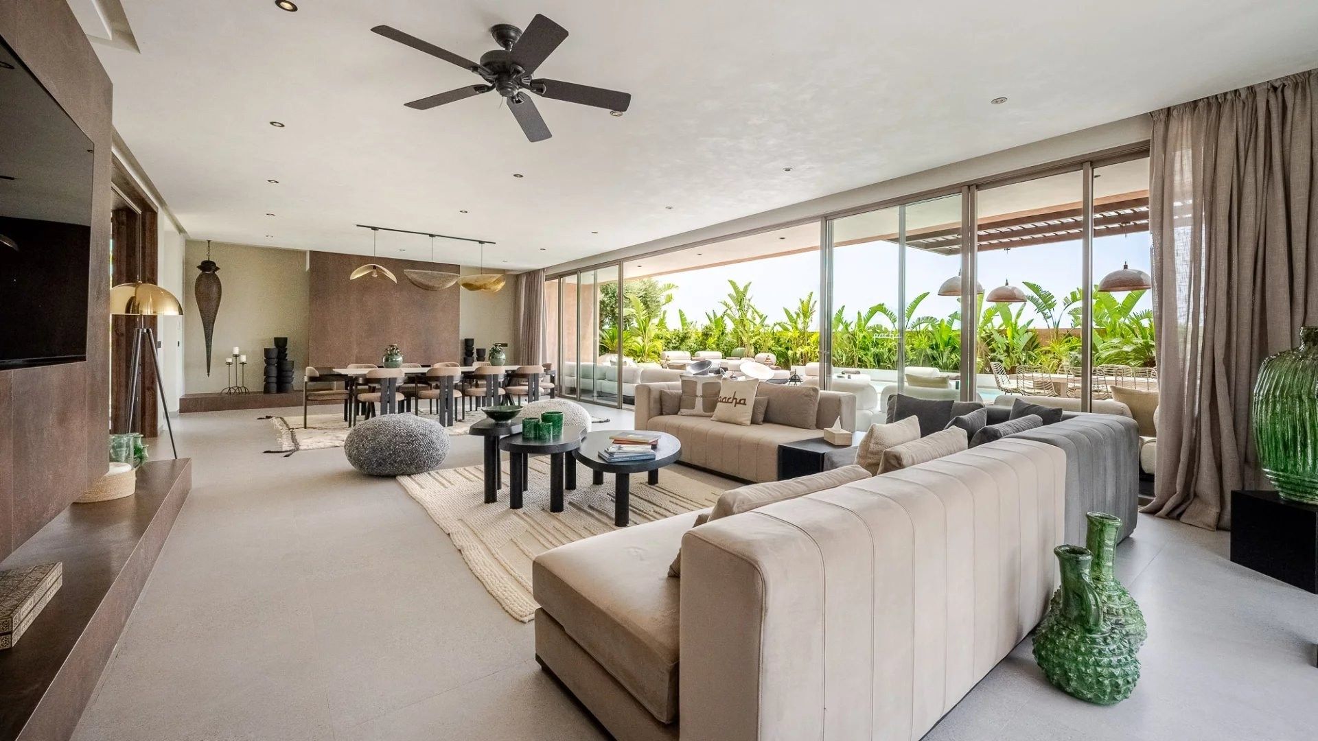 Buy Villa 7&nbsp;rooms 450&nbsp;m² Marrakech