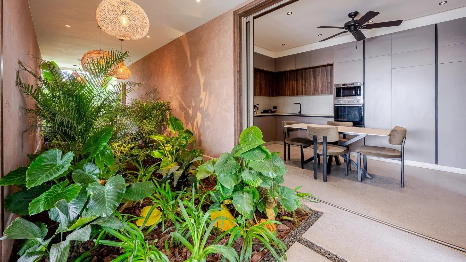 Buy Villa 7&nbsp;rooms 450&nbsp;m² Marrakech