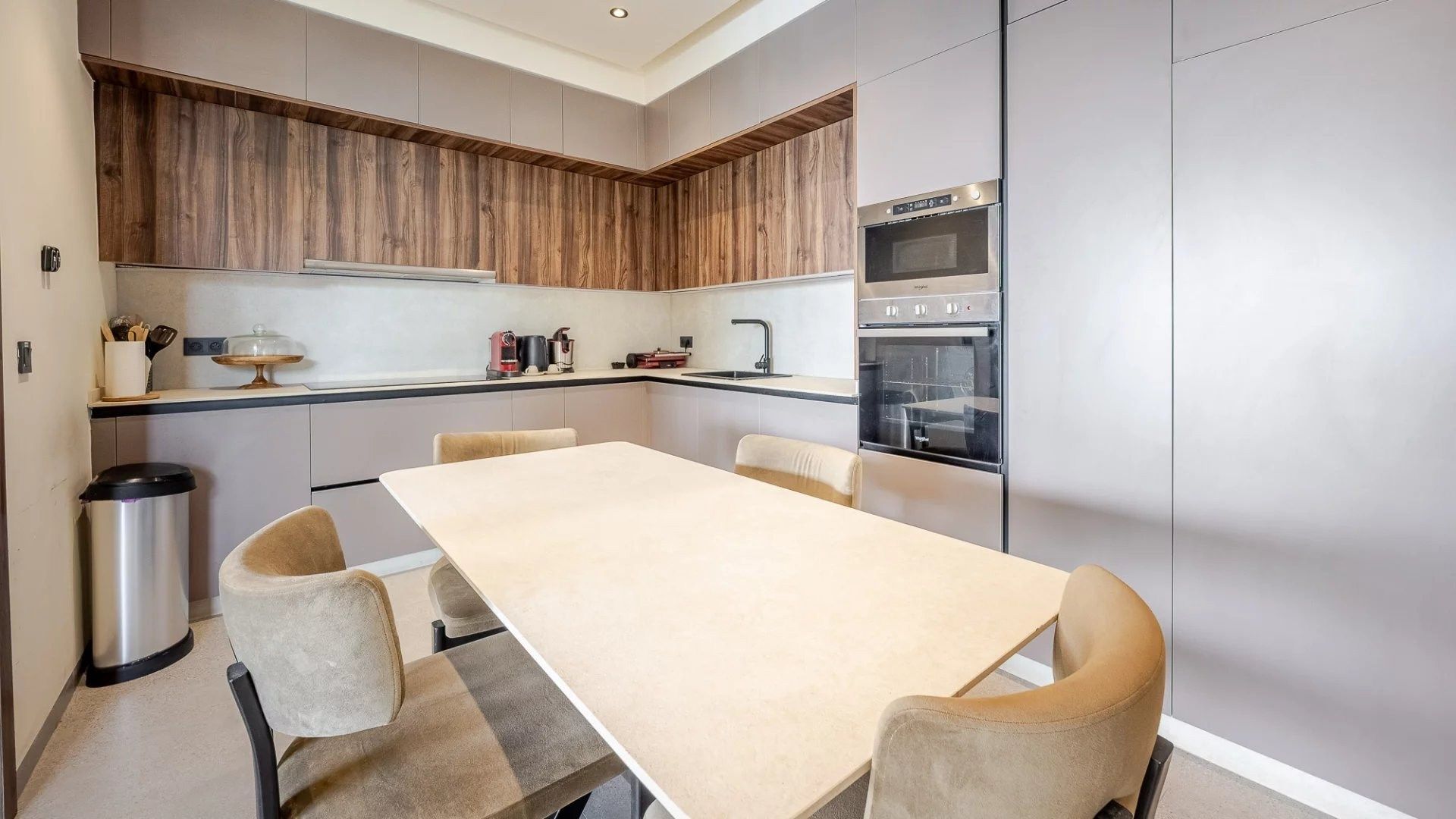 Buy Villa 7&nbsp;rooms 450&nbsp;m² Marrakech