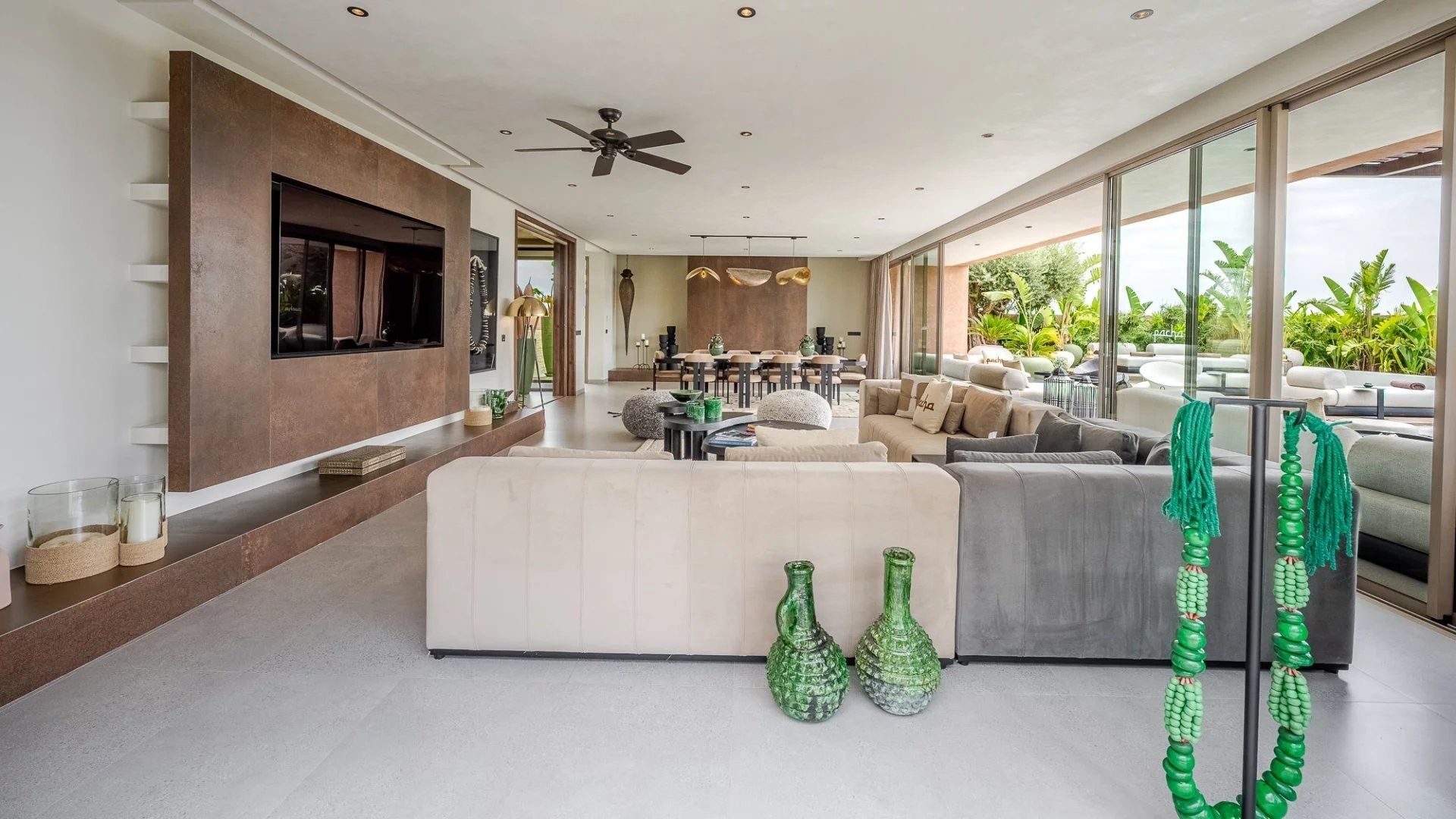 Buy Villa 7&nbsp;rooms 450&nbsp;m² Marrakech