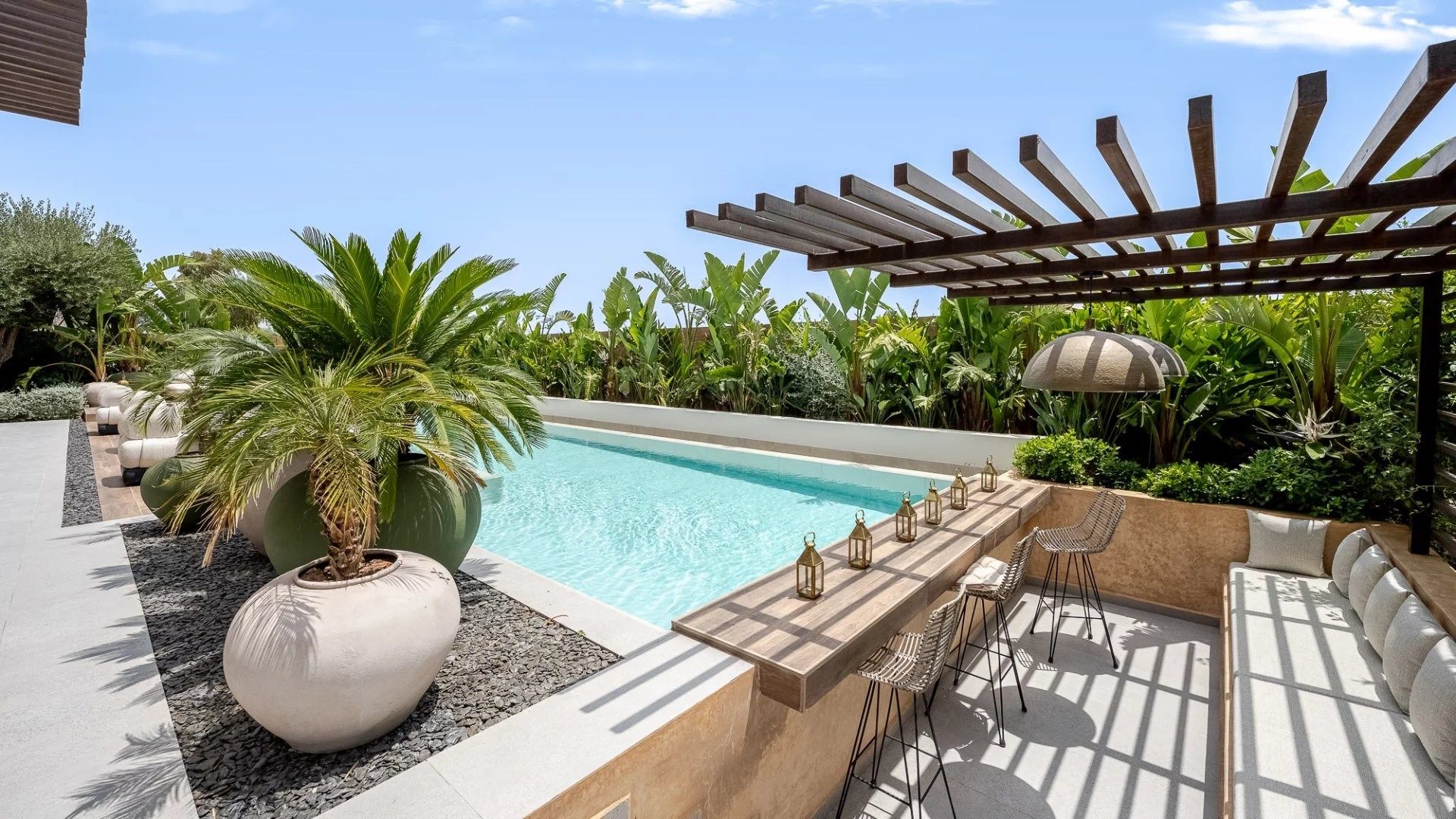 Buy Villa 7&nbsp;rooms 450&nbsp;m² Marrakech