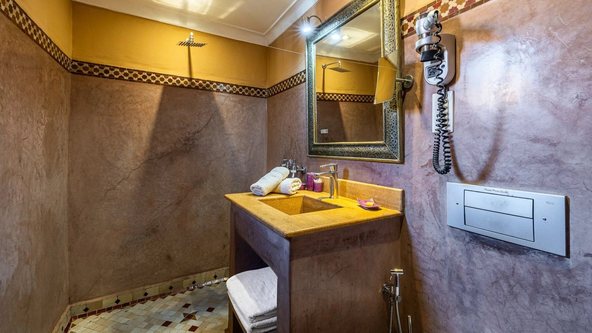 Acheter Riad 13&nbsp;pièces 650&nbsp;m² Marrakech