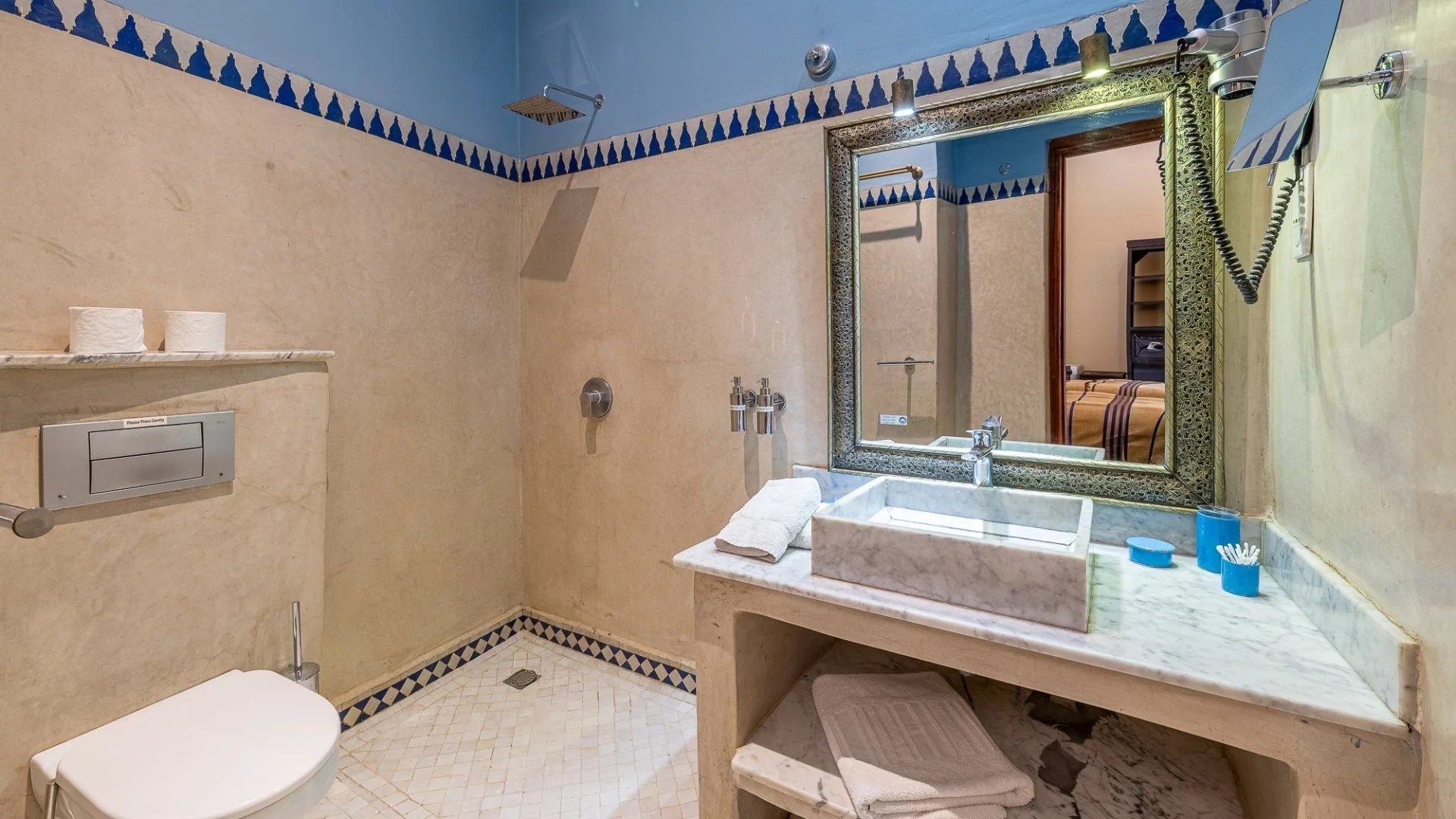 Acheter Riad 13&nbsp;pièces 650&nbsp;m² Marrakech