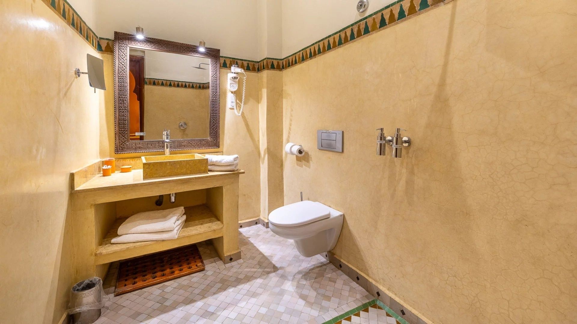 Acheter Riad 13&nbsp;pièces 650&nbsp;m² Marrakech