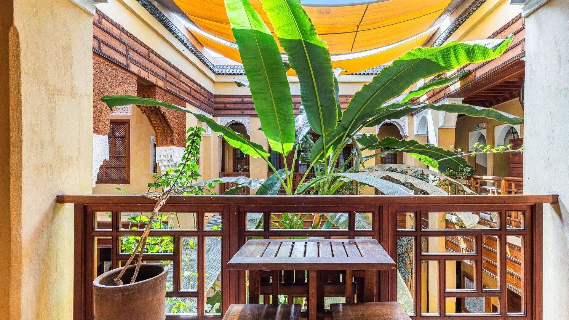 Acheter Riad 13&nbsp;pièces 650&nbsp;m² Marrakech