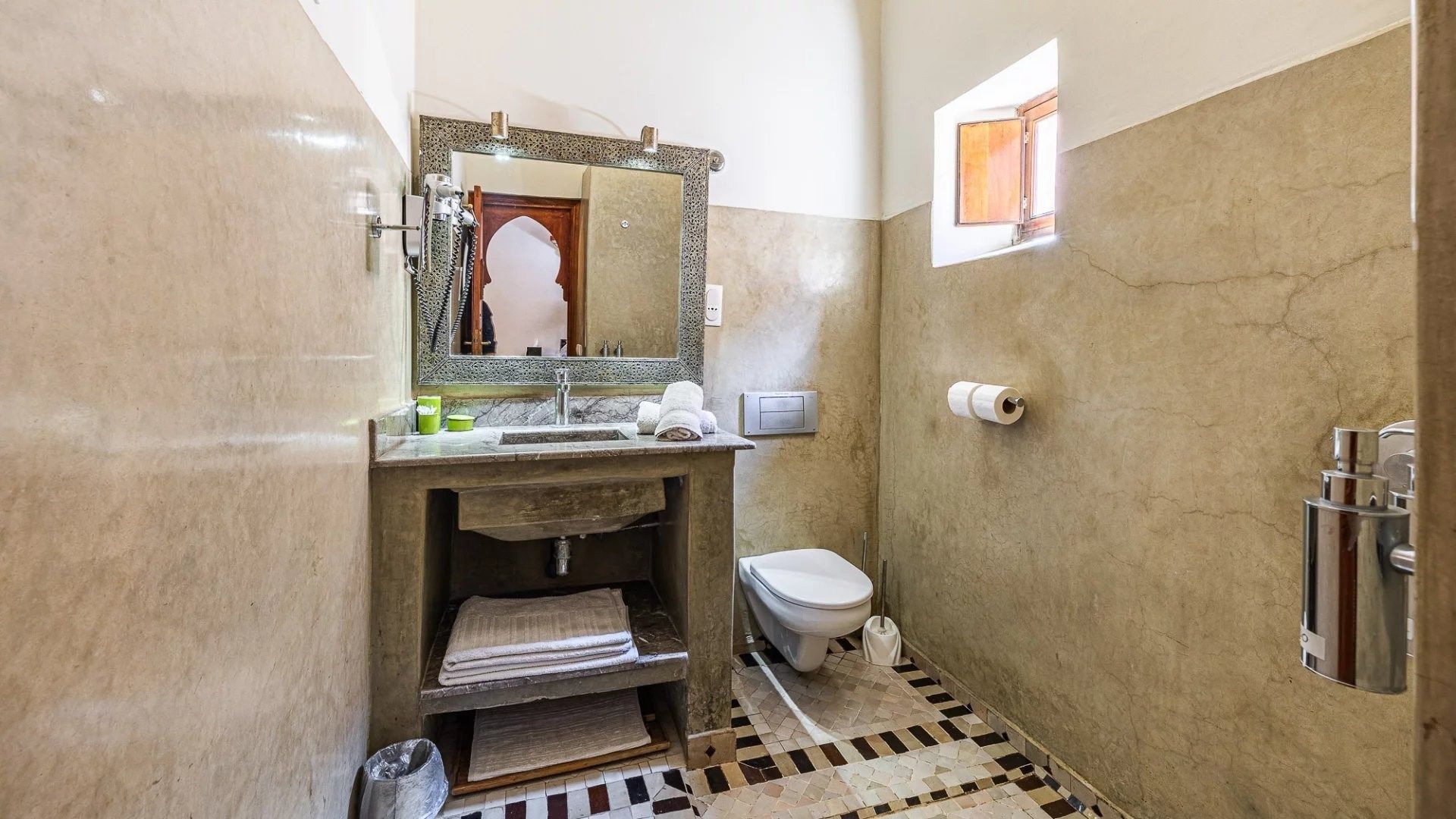 Acheter Riad 13&nbsp;pièces 650&nbsp;m² Marrakech