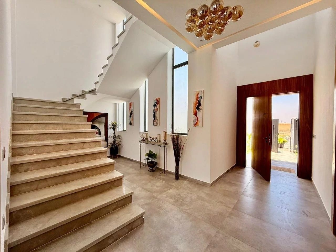 Louer Villa 6&nbsp;pièces 380&nbsp;m² Marrakech