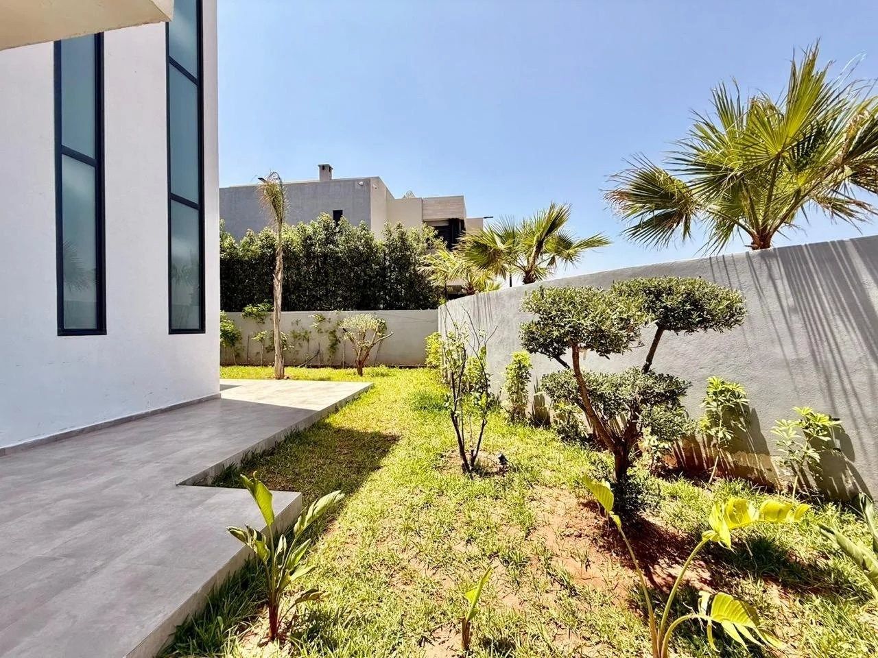 Louer Villa 6&nbsp;pièces 380&nbsp;m² Marrakech