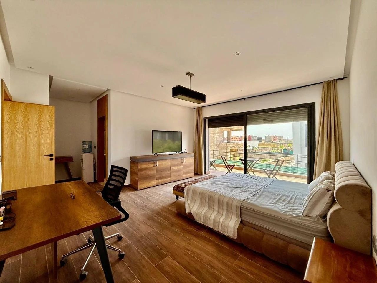 Louer Villa 6&nbsp;pièces 380&nbsp;m² Marrakech