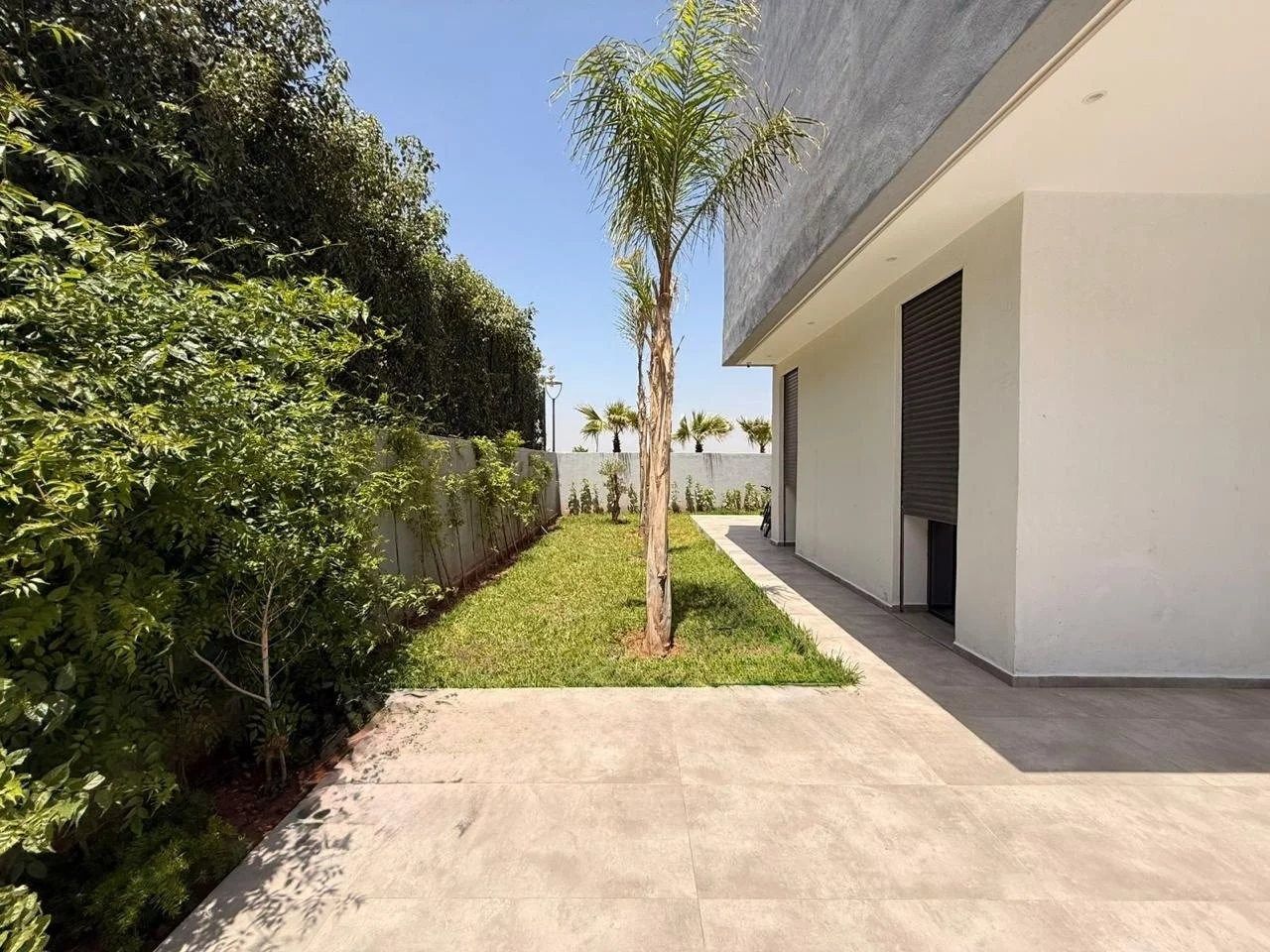 Louer Villa 6&nbsp;pièces 380&nbsp;m² Marrakech