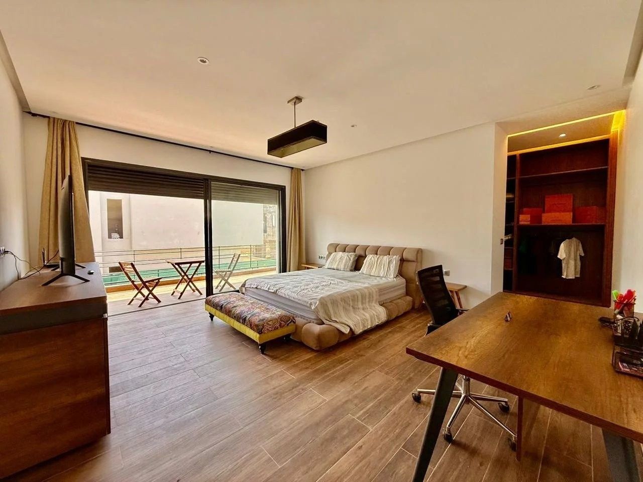 Louer Villa 6&nbsp;pièces 380&nbsp;m² Marrakech