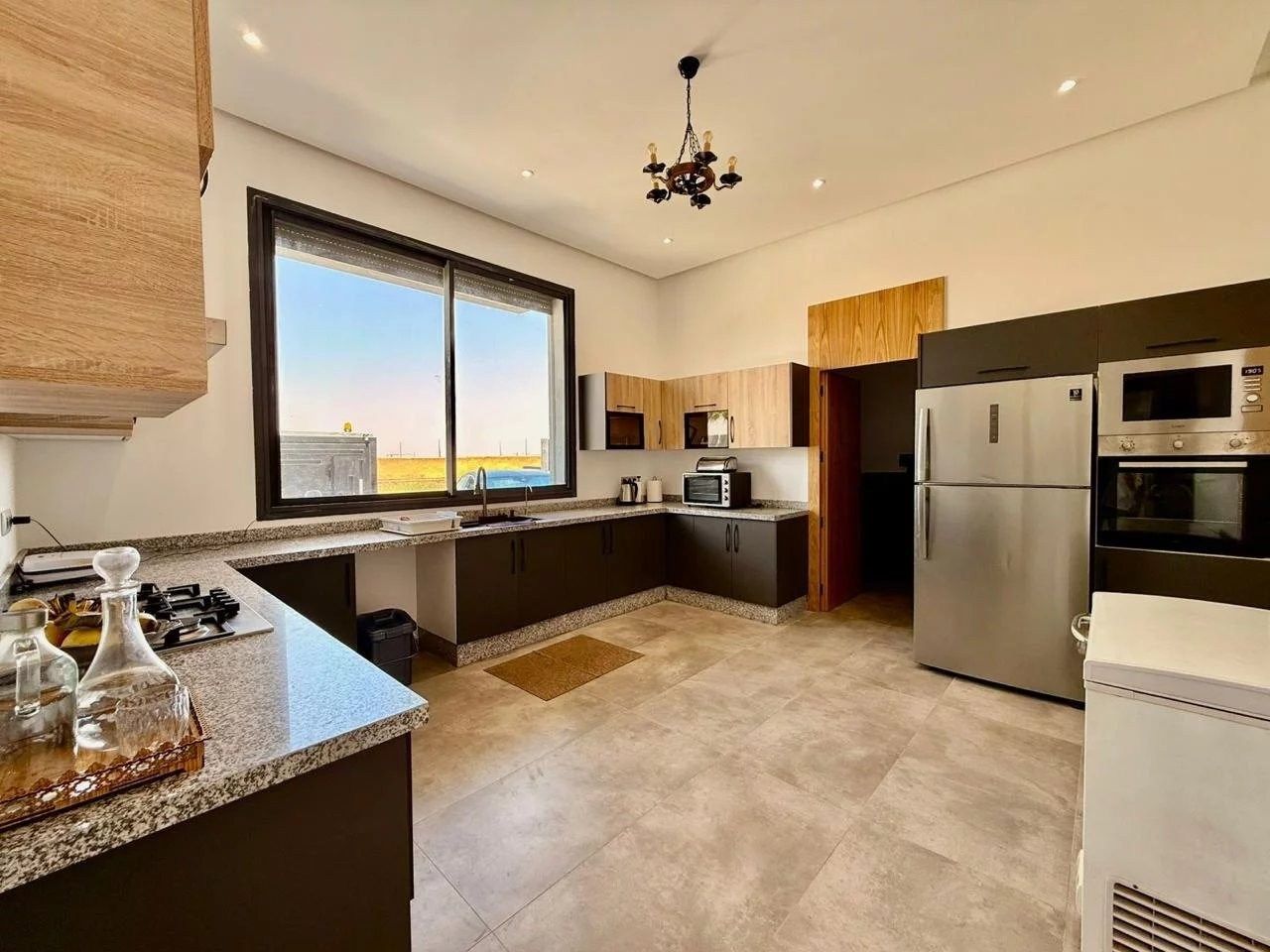 Louer Villa 6&nbsp;pièces 380&nbsp;m² Marrakech