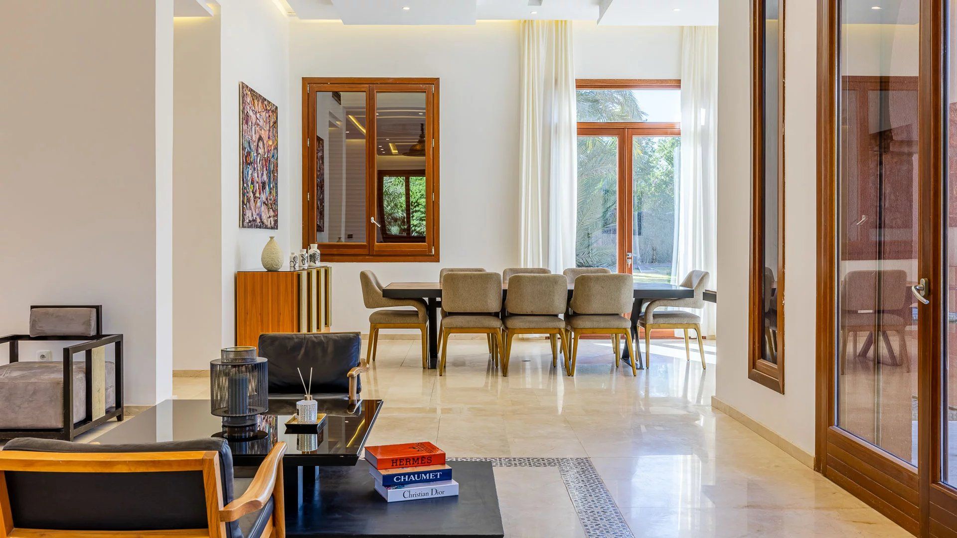 Acheter Villa 7 pièces 450 m² Marrakech