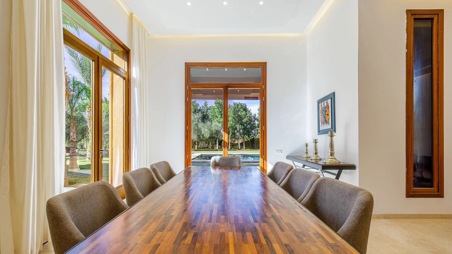 Acheter Villa 7 pièces 450 m² Marrakech