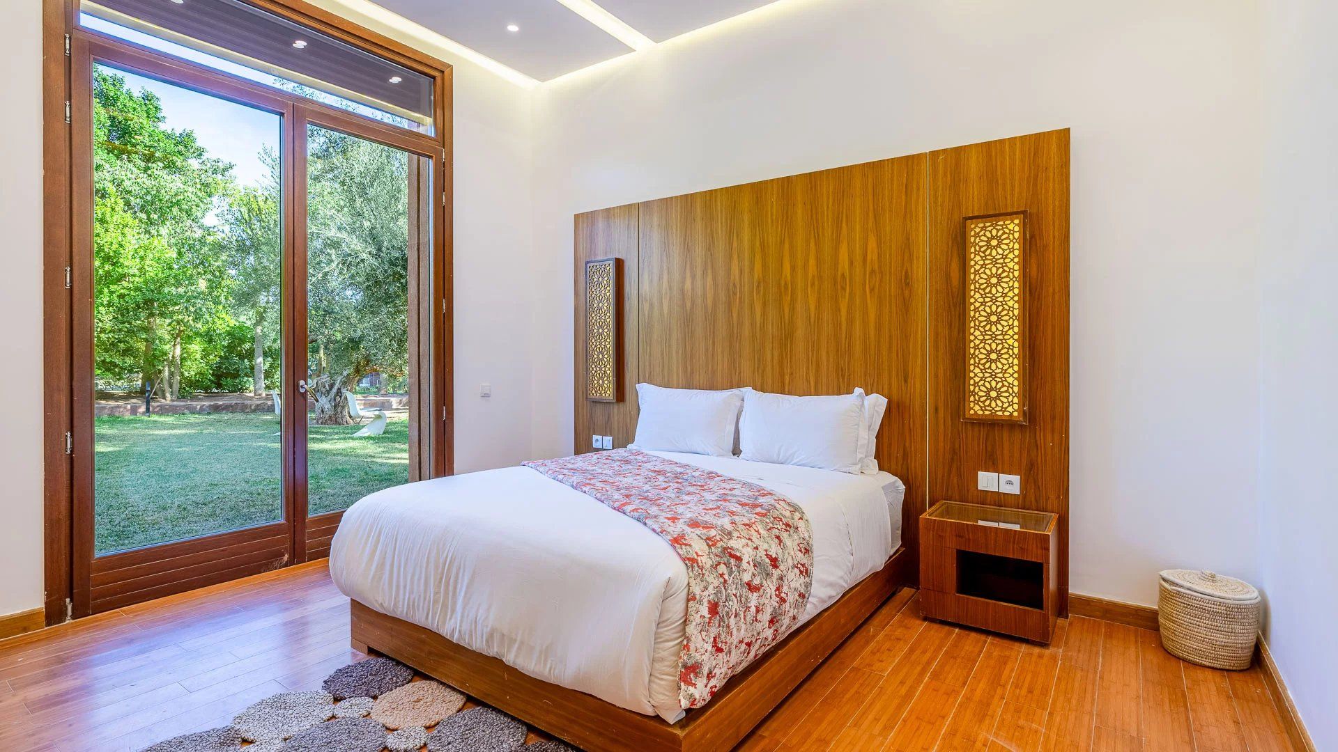 Acheter Villa 7 pièces 450 m² Marrakech