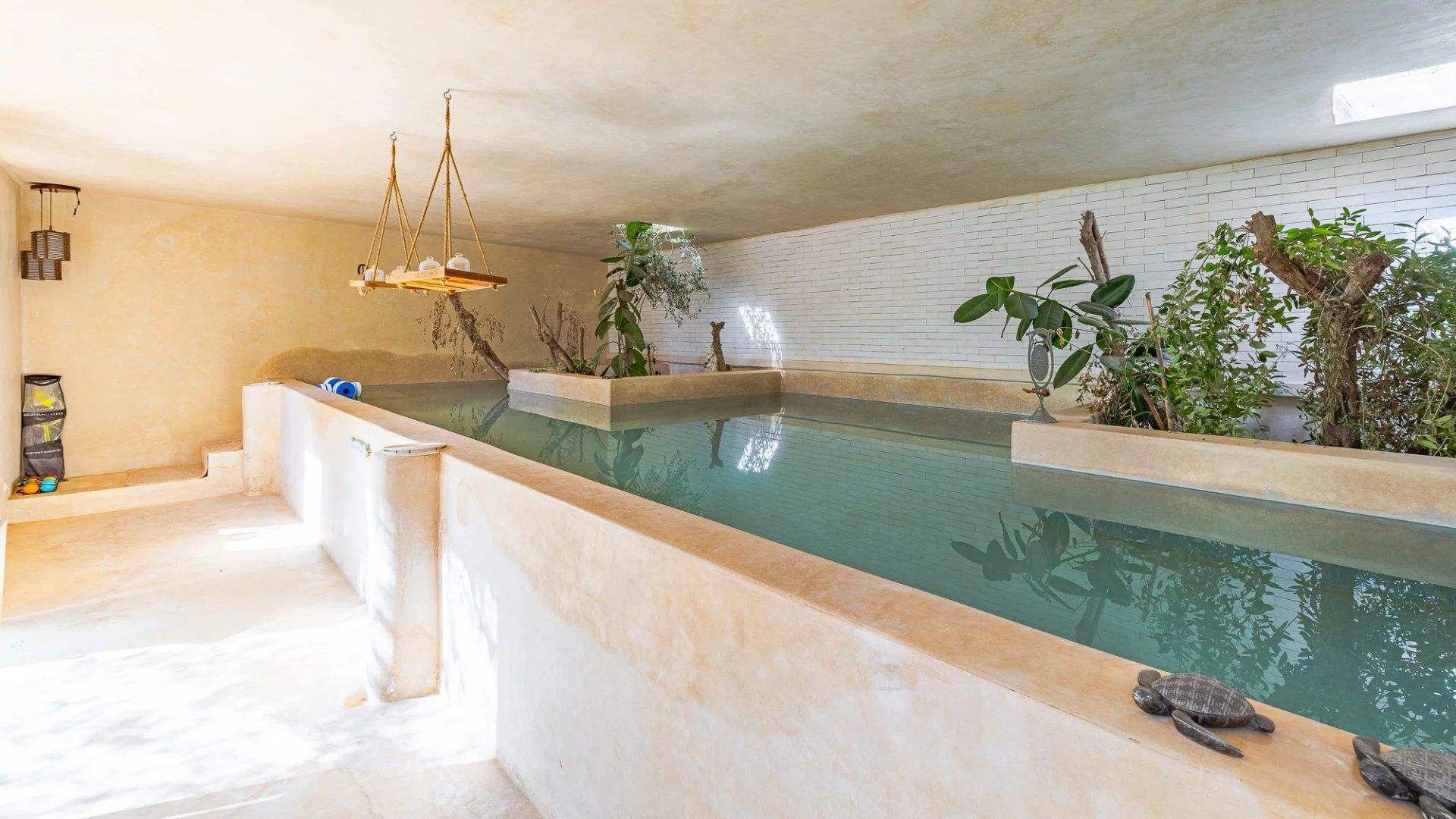 Acheter Villa 14 pièces 900 m² Marrakech