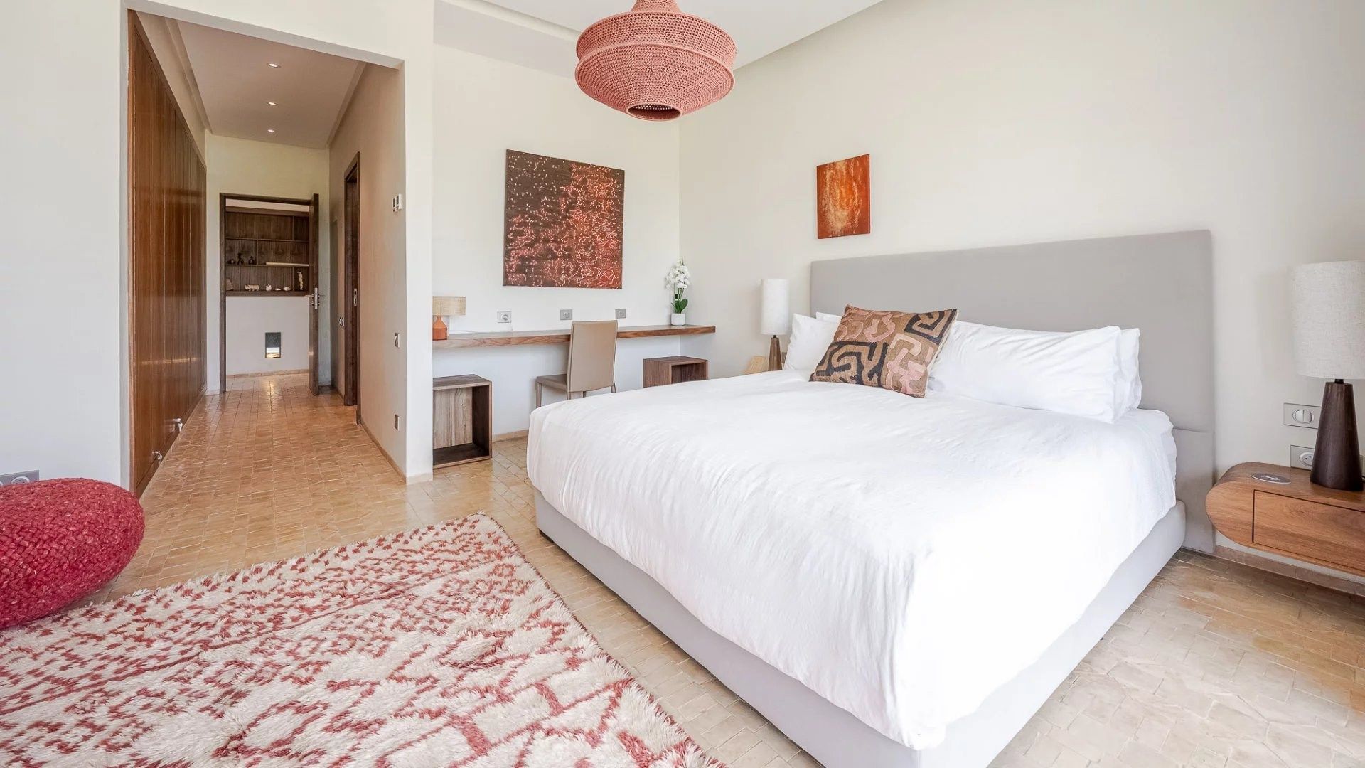 Rent Villa 6&nbsp;rooms 365&nbsp;m² Marrakech