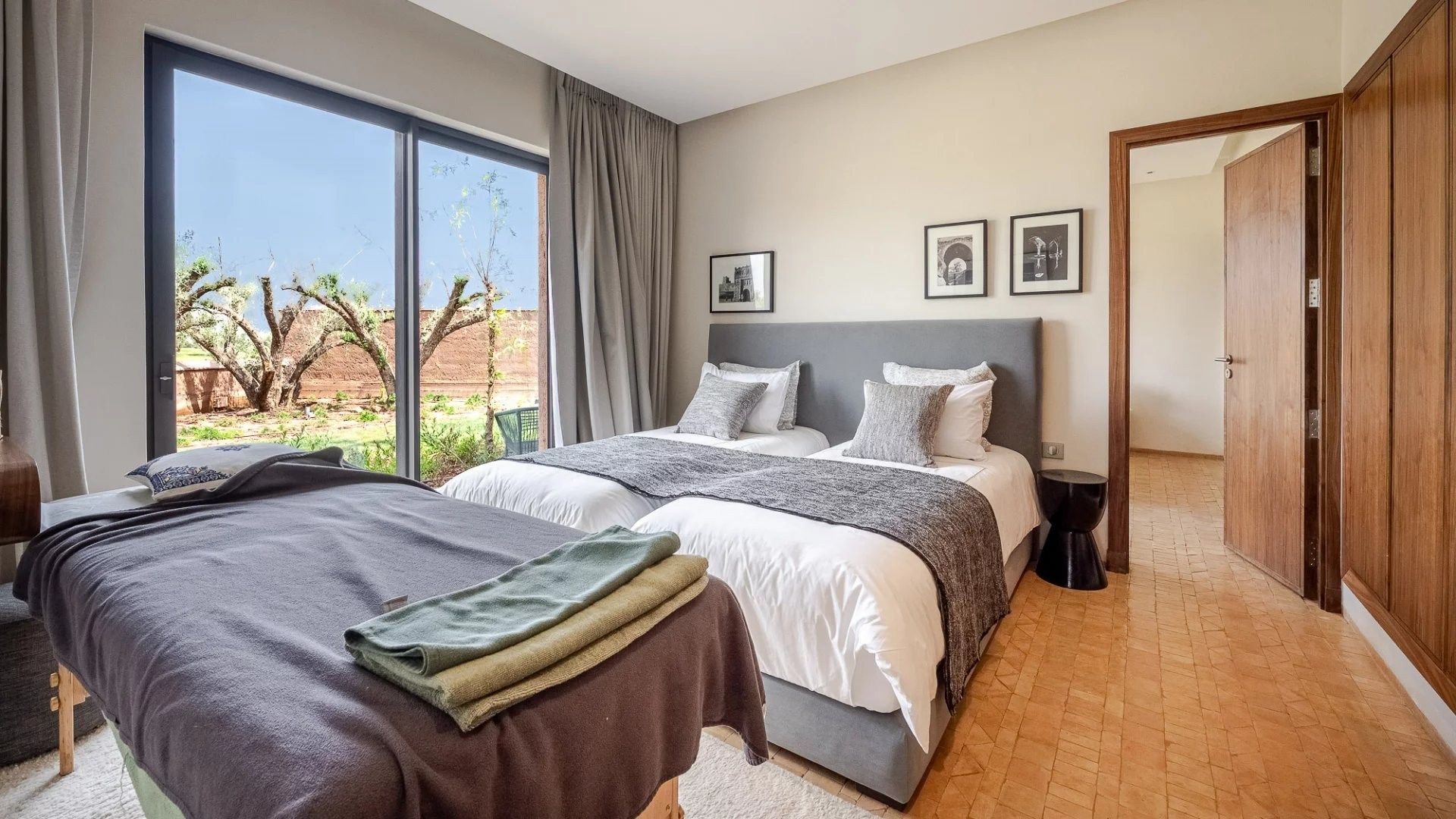 Rent Villa 6&nbsp;rooms 365&nbsp;m² Marrakech