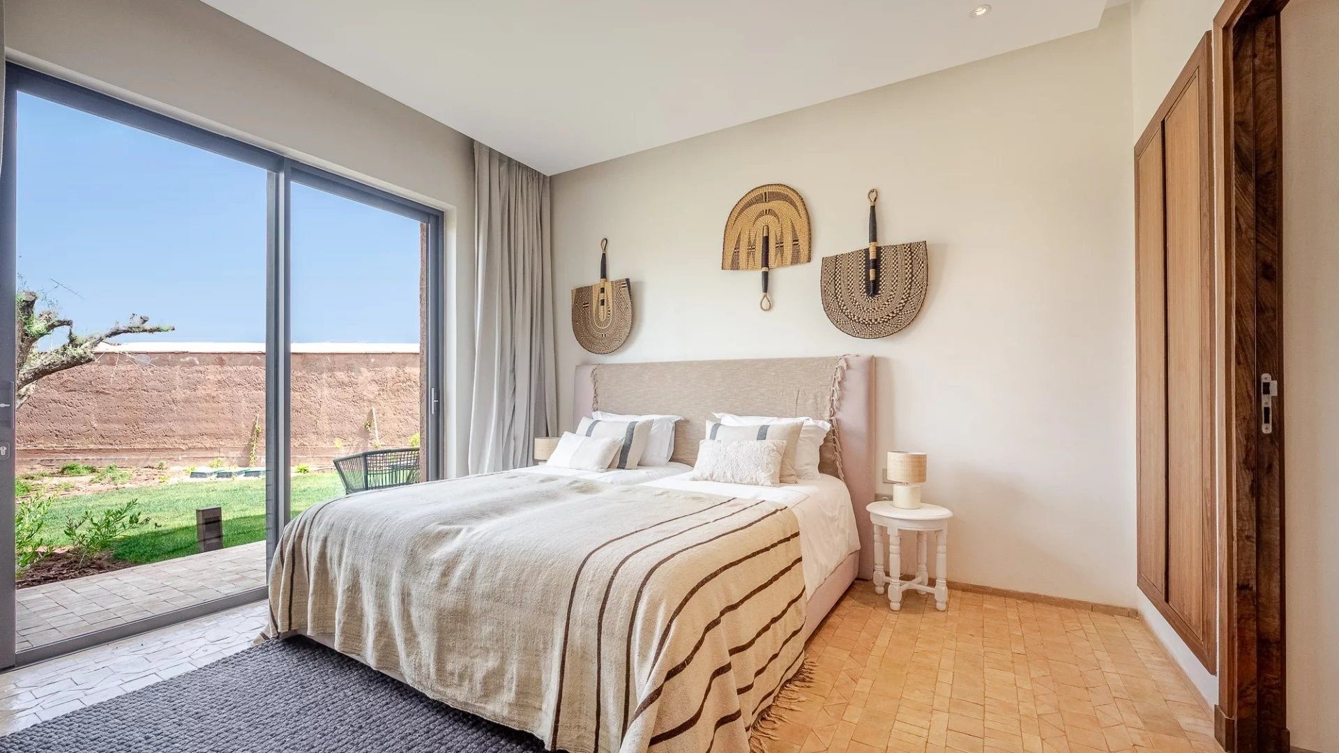 Rent Villa 6&nbsp;rooms 365&nbsp;m² Marrakech