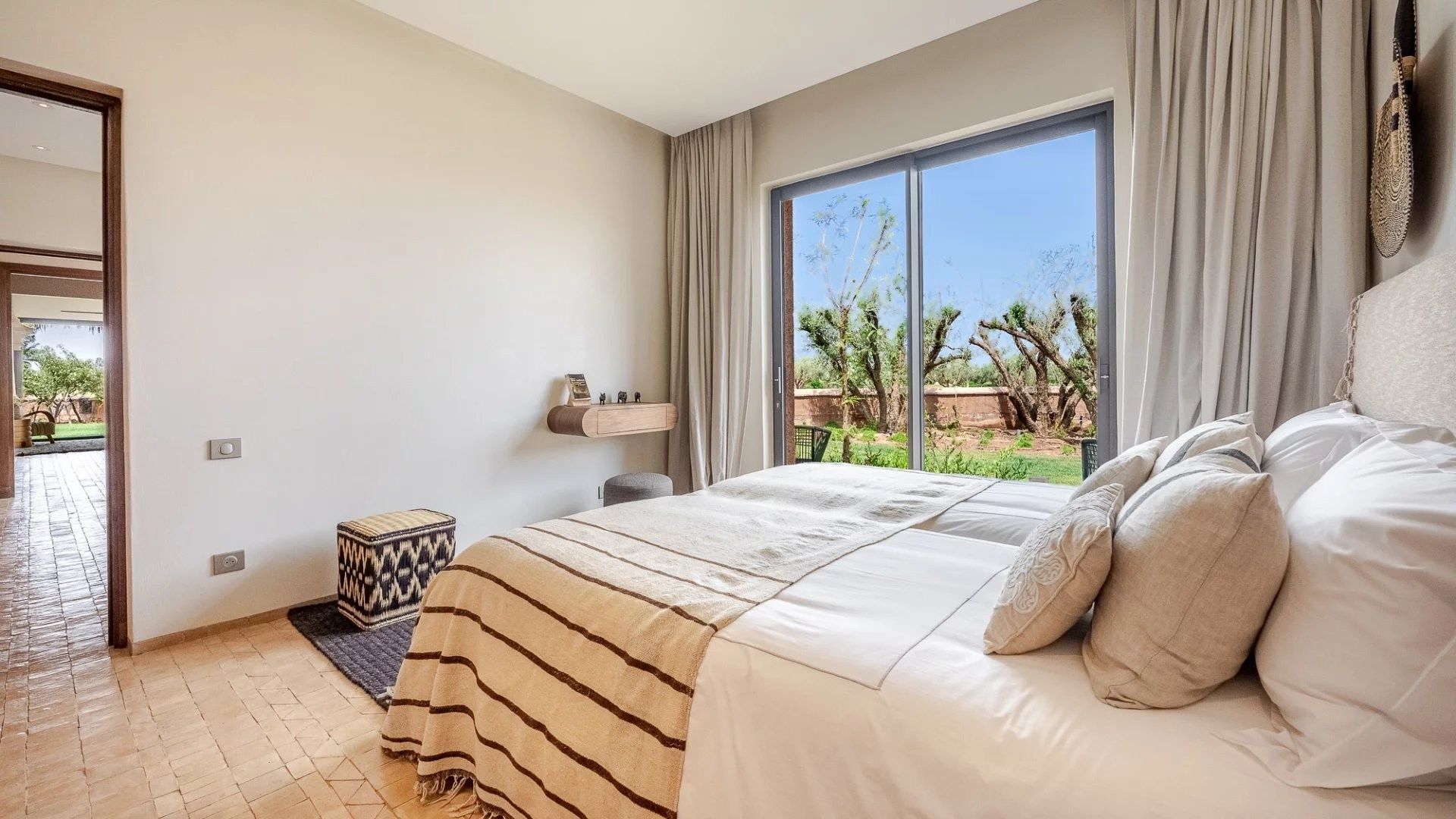 Rent Villa 6&nbsp;rooms 365&nbsp;m² Marrakech