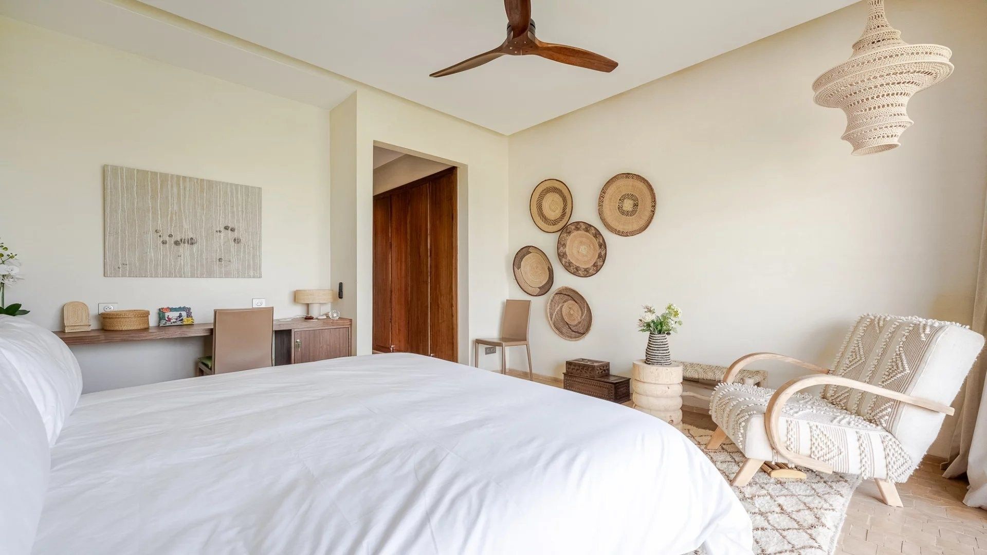 Rent Villa 6&nbsp;rooms 365&nbsp;m² Marrakech