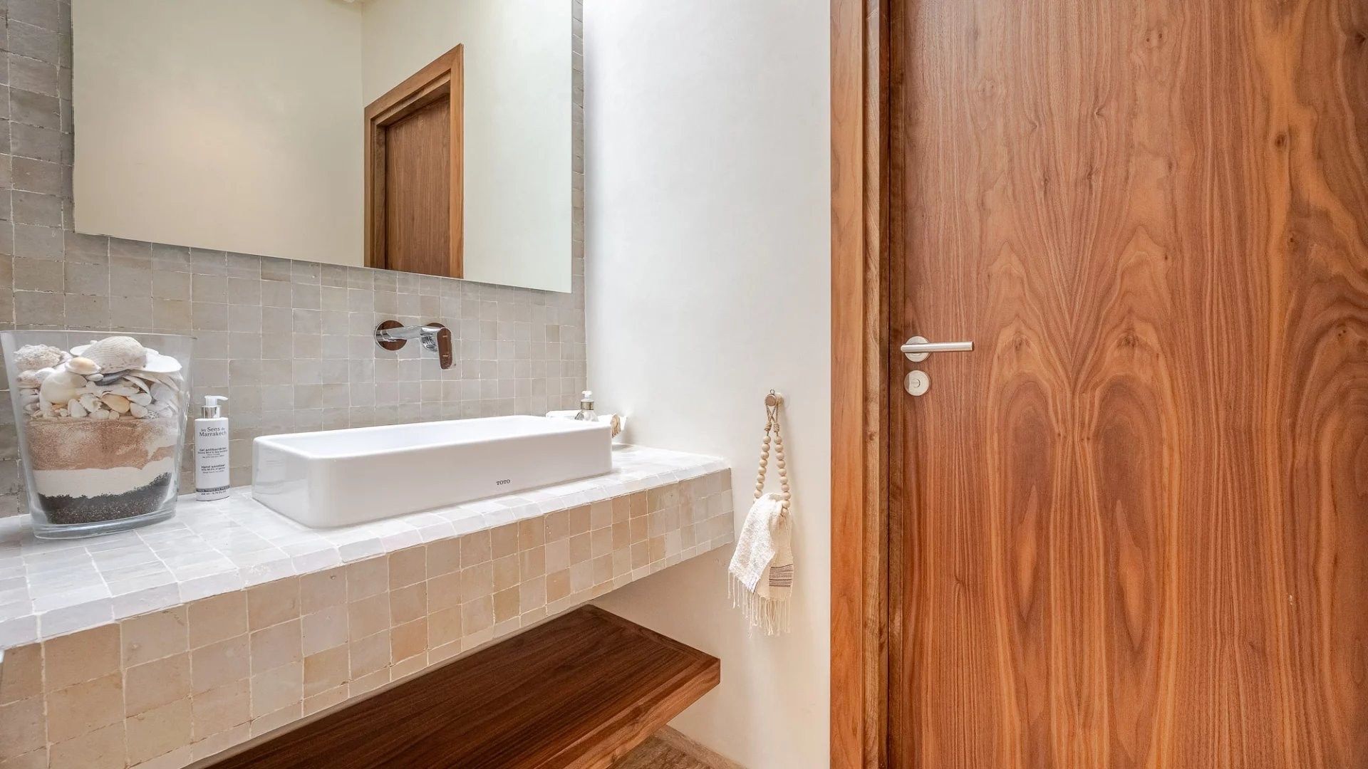 Rent Villa 6&nbsp;rooms 365&nbsp;m² Marrakech