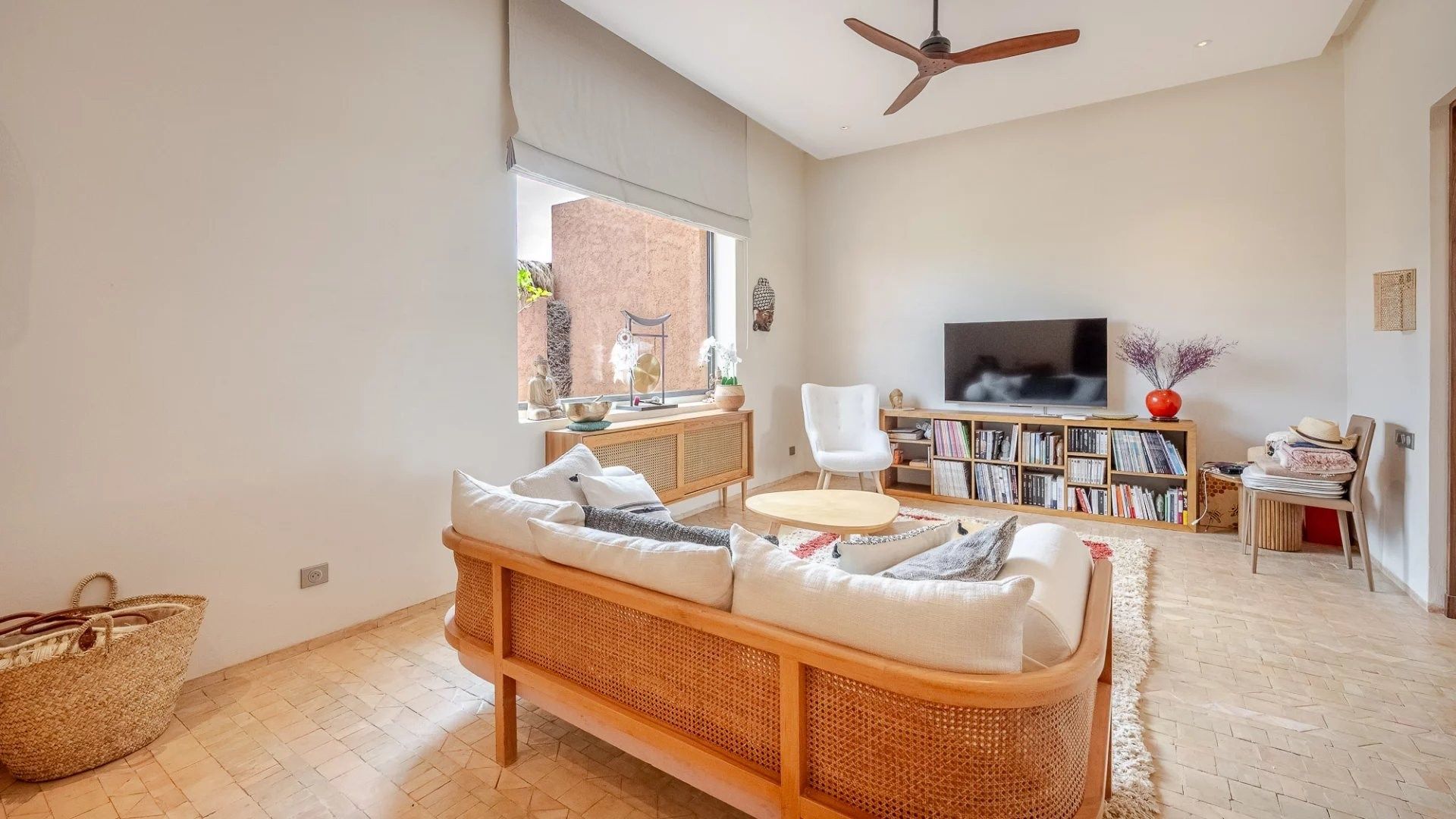 Rent Villa 6&nbsp;rooms 365&nbsp;m² Marrakech