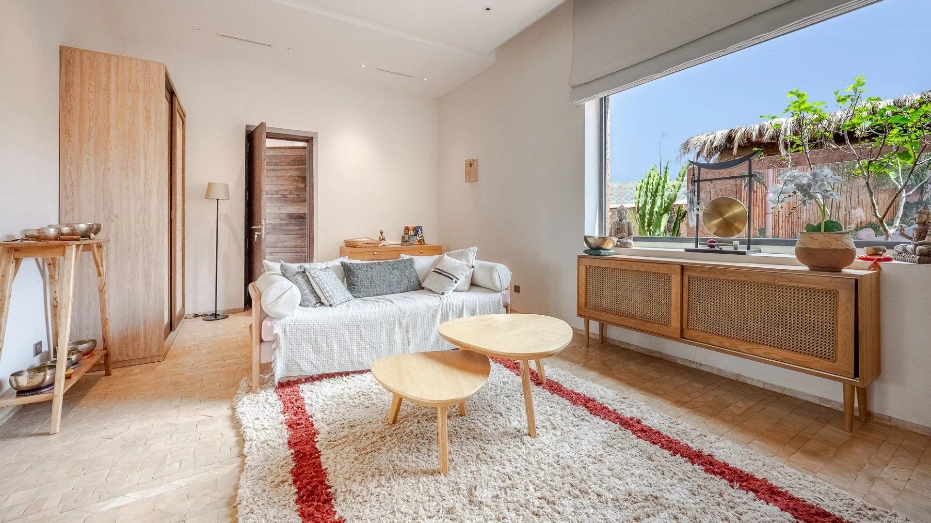Rent Villa 6&nbsp;rooms 365&nbsp;m² Marrakech