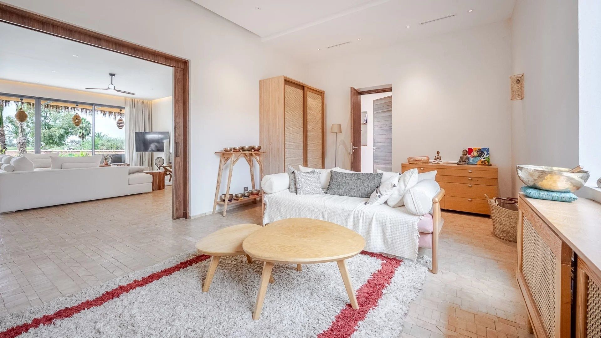 Rent Villa 6&nbsp;rooms 365&nbsp;m² Marrakech