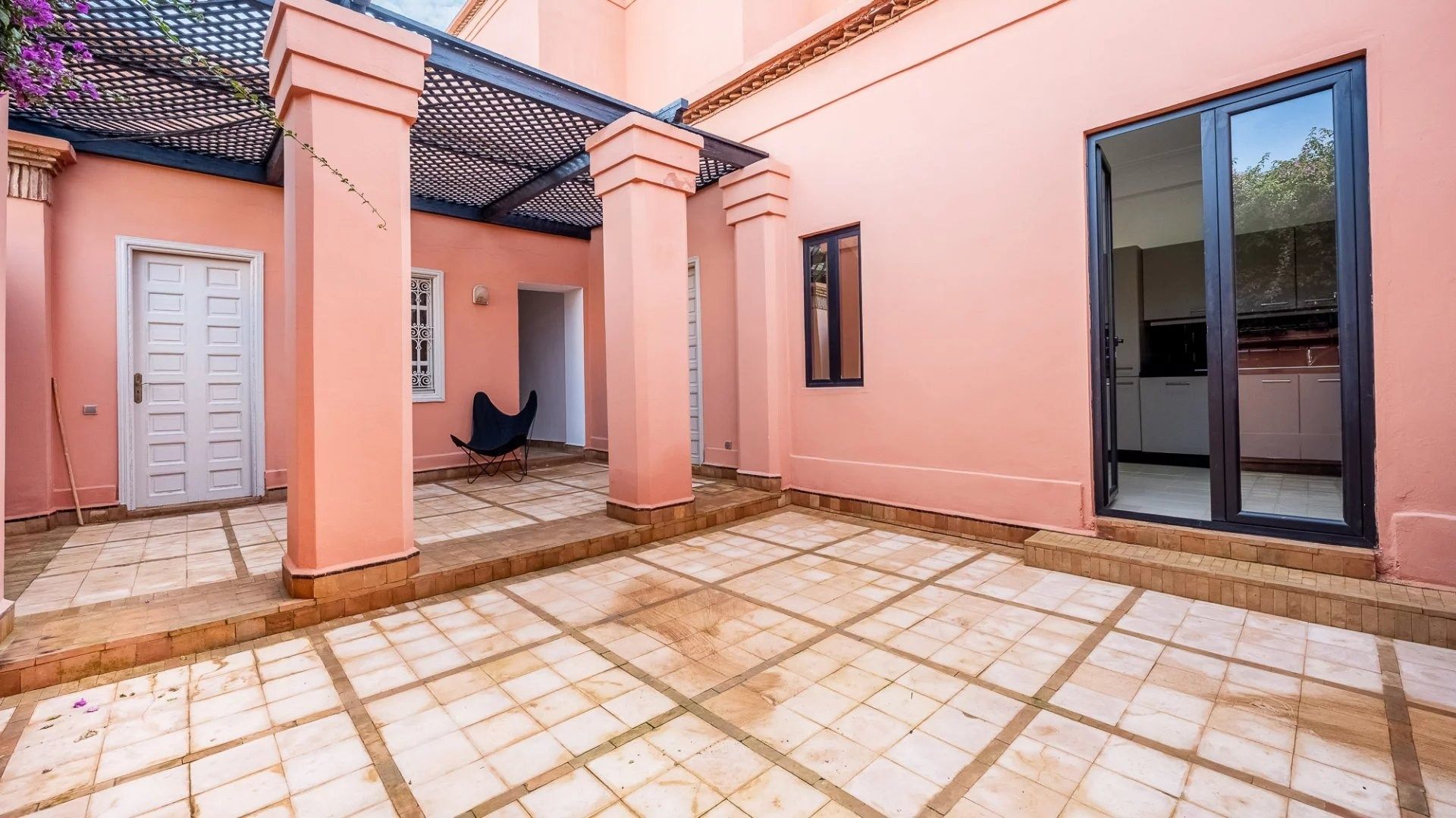 Louer Villa 7&nbsp;pièces 405&nbsp;m² Marrakech