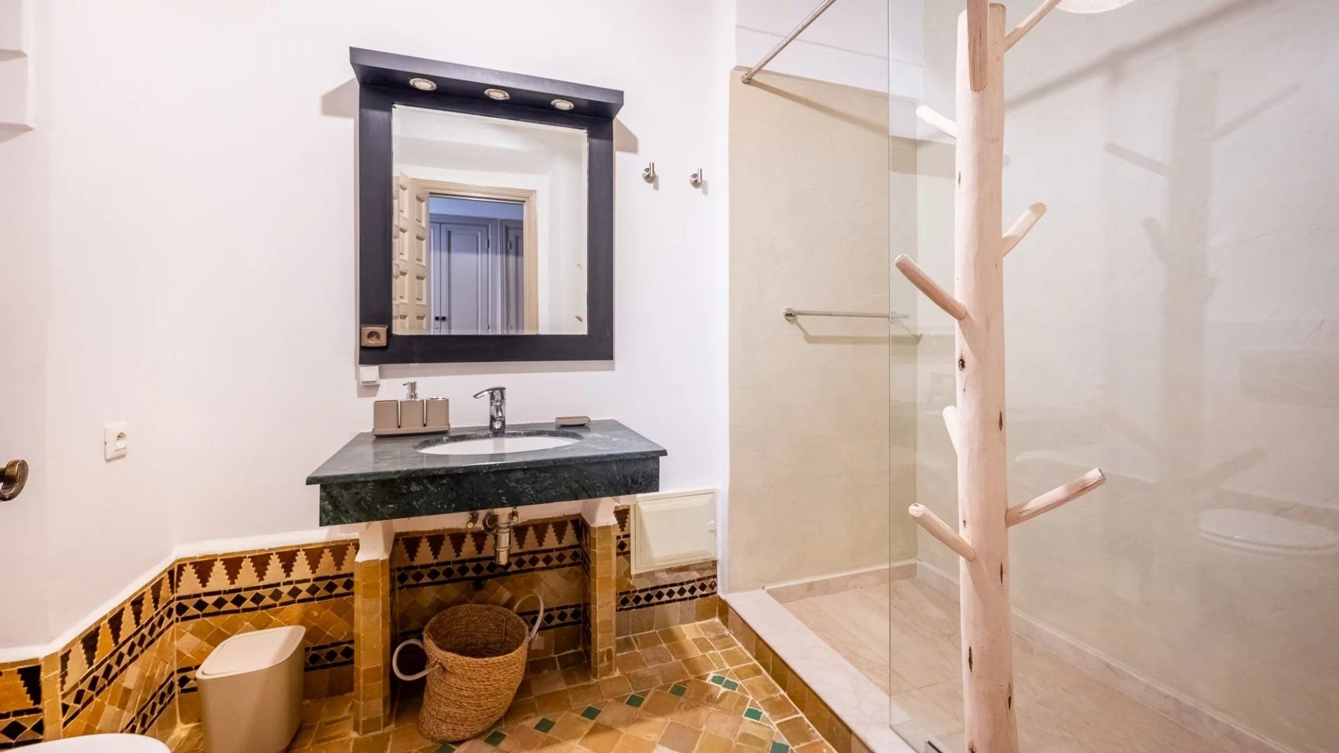 Louer Villa 7&nbsp;pièces 405&nbsp;m² Marrakech