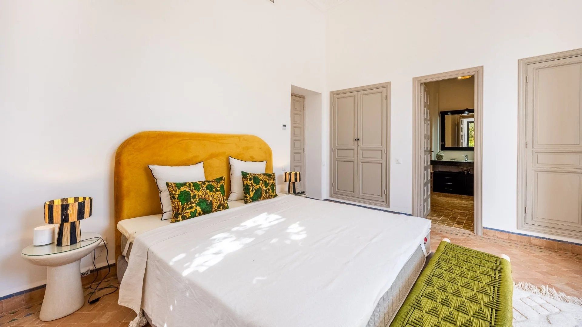 Louer Villa 7&nbsp;pièces 405&nbsp;m² Marrakech