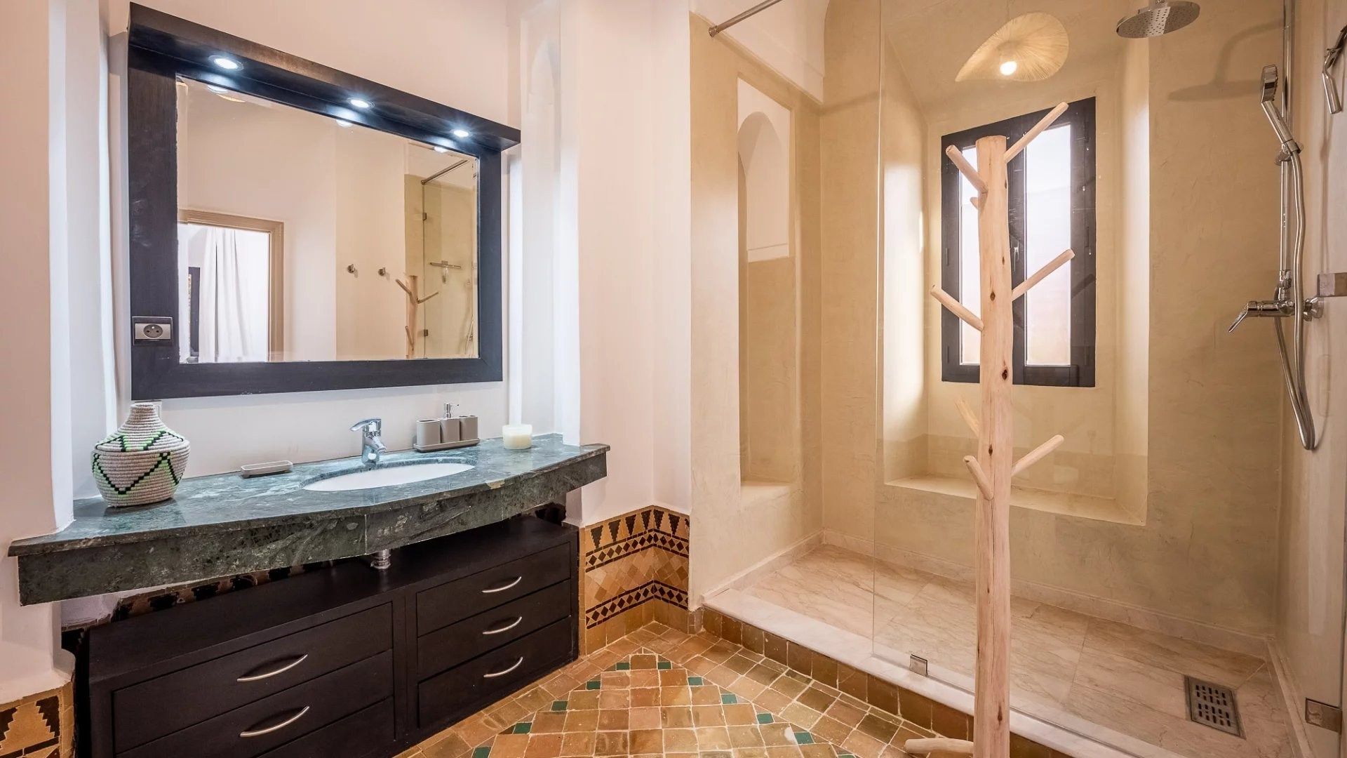 Louer Villa 7&nbsp;pièces 405&nbsp;m² Marrakech